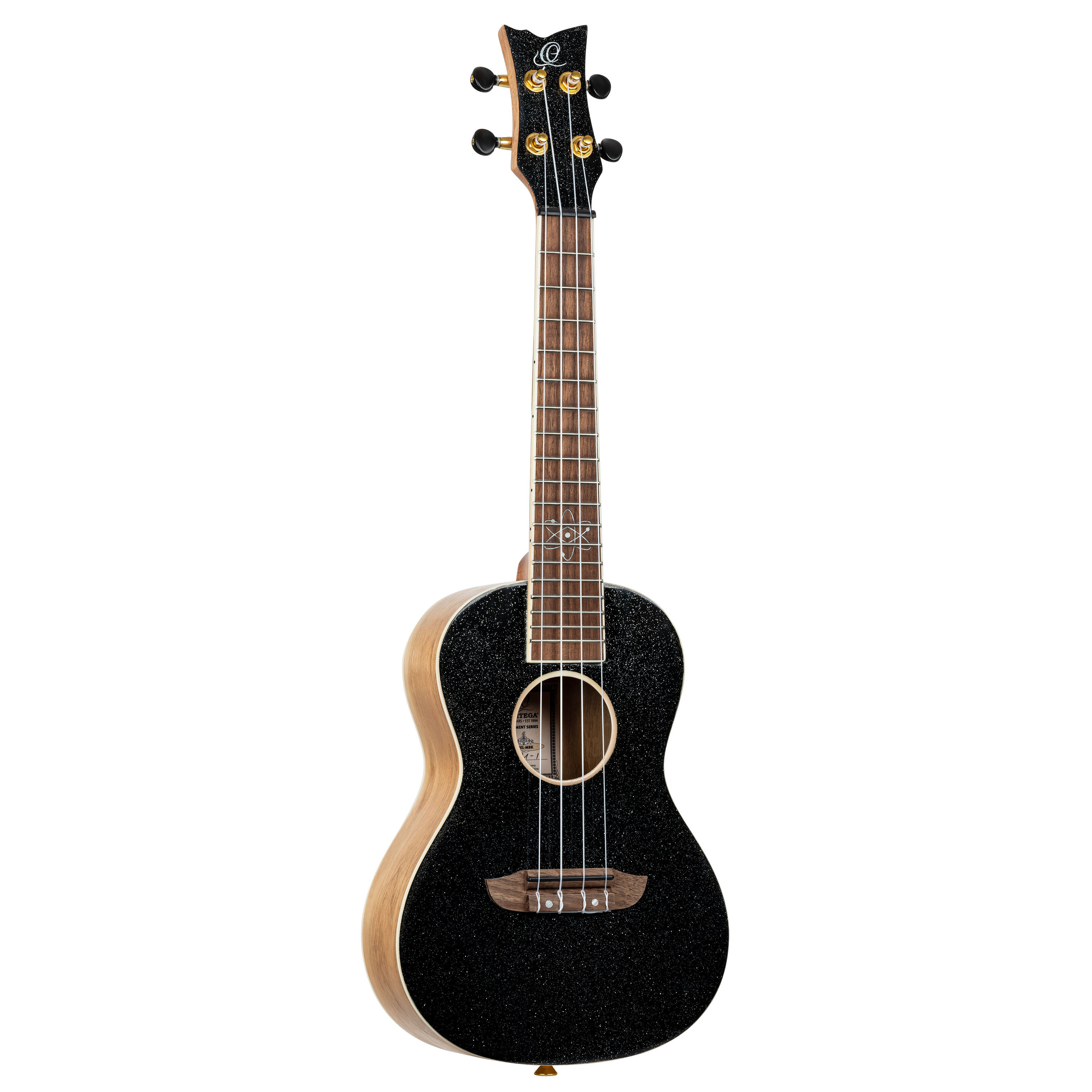Gewa Deluxe Black Matt