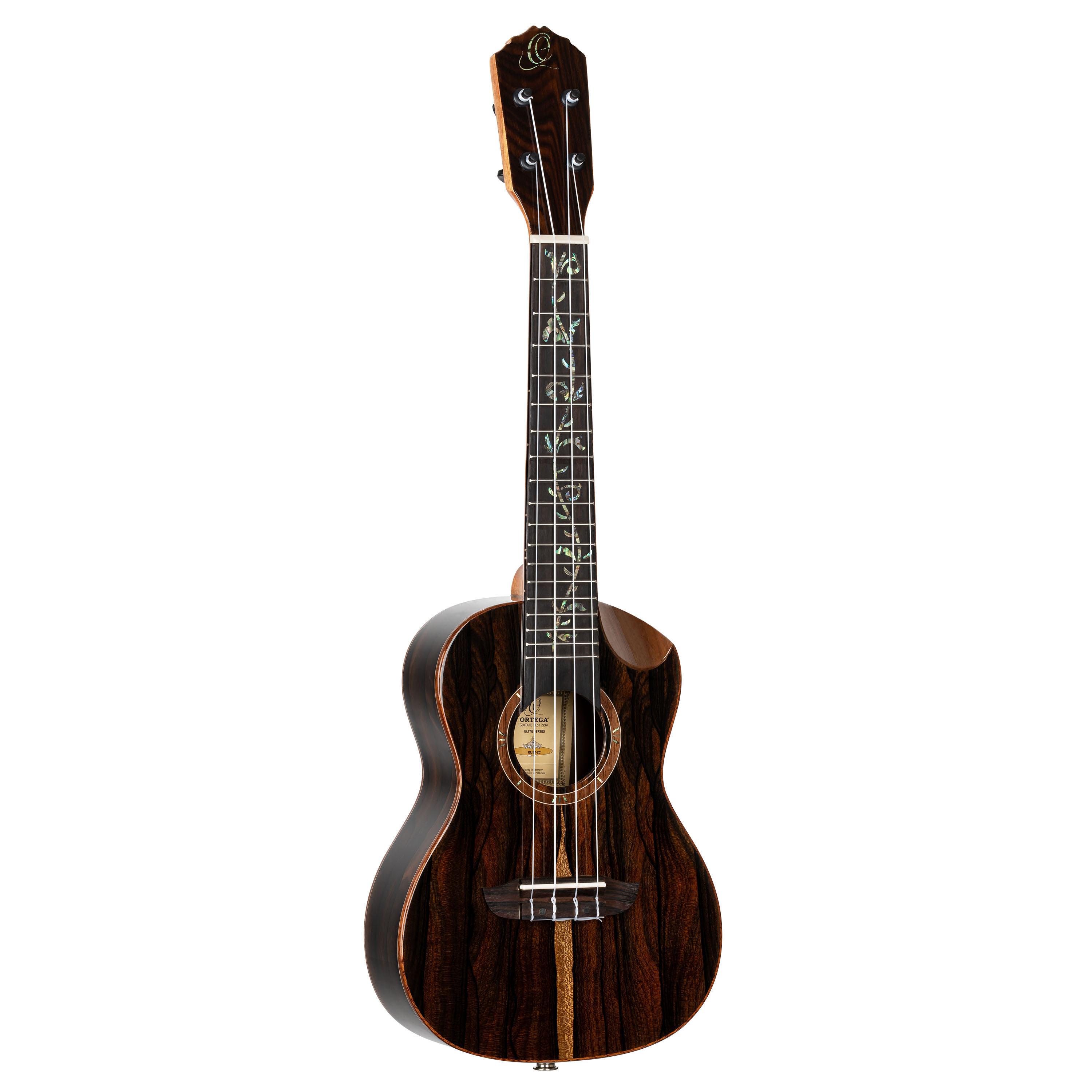 Gewa Deluxe Black Matt