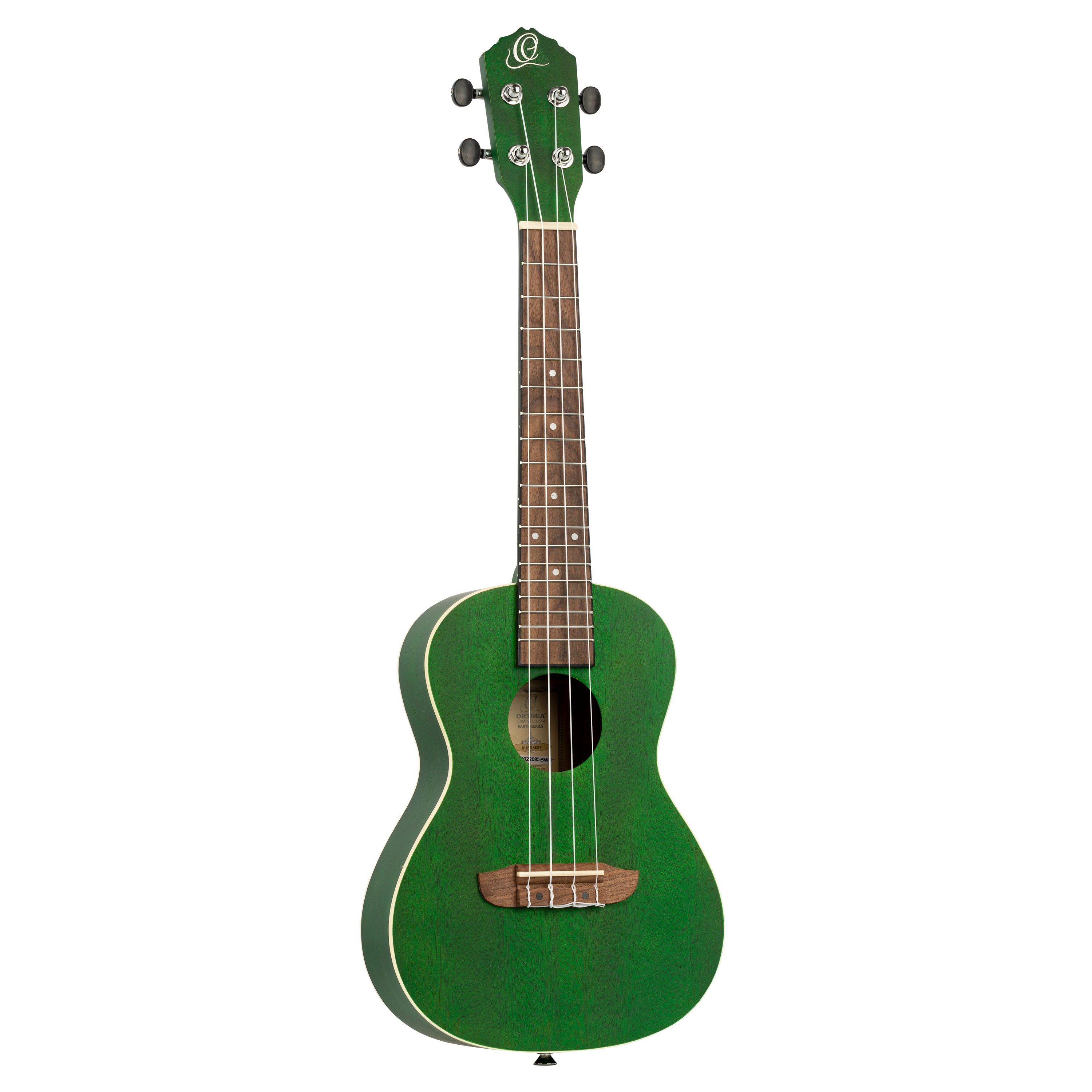 Gewa Deluxe Black Matt