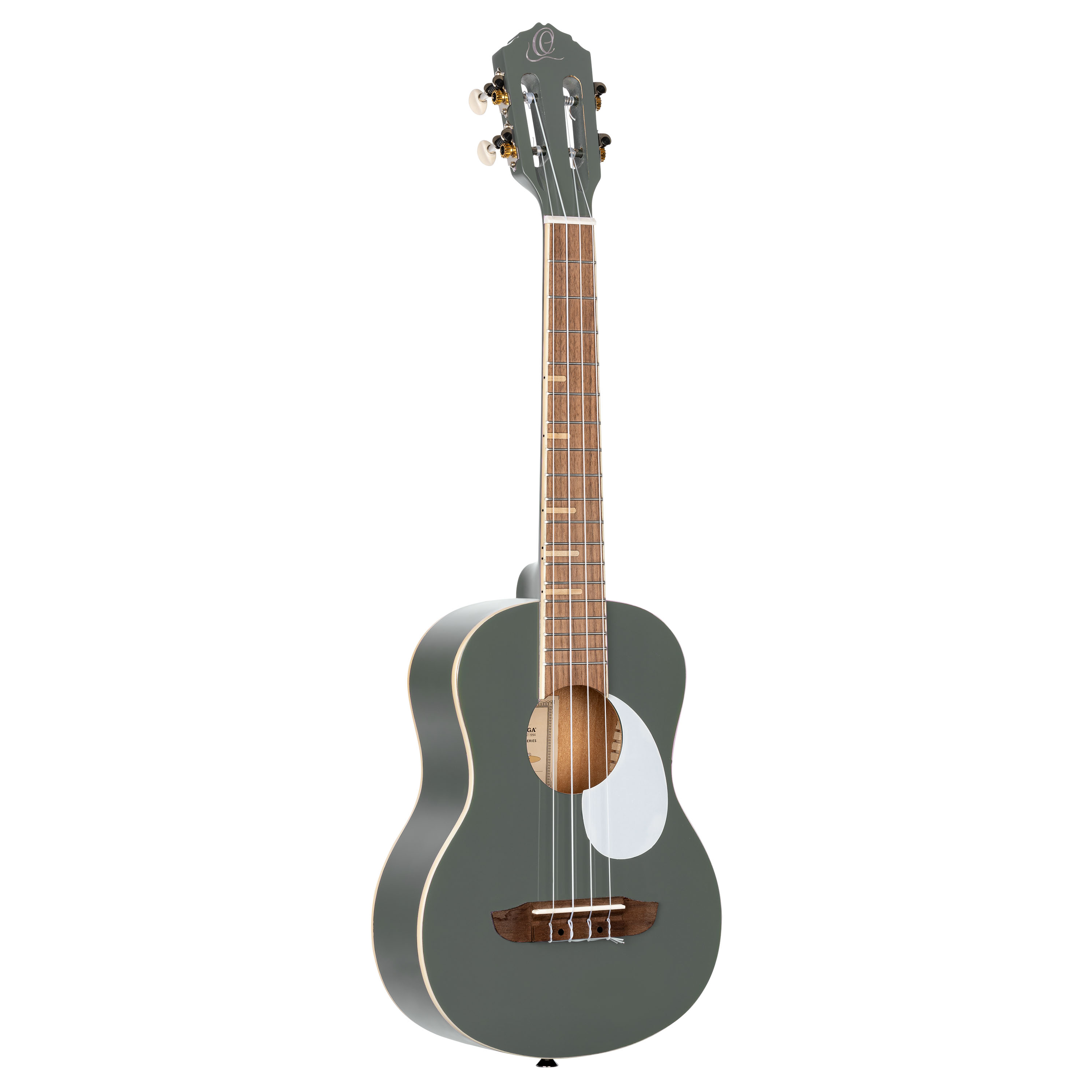Gewa Deluxe Black Matt