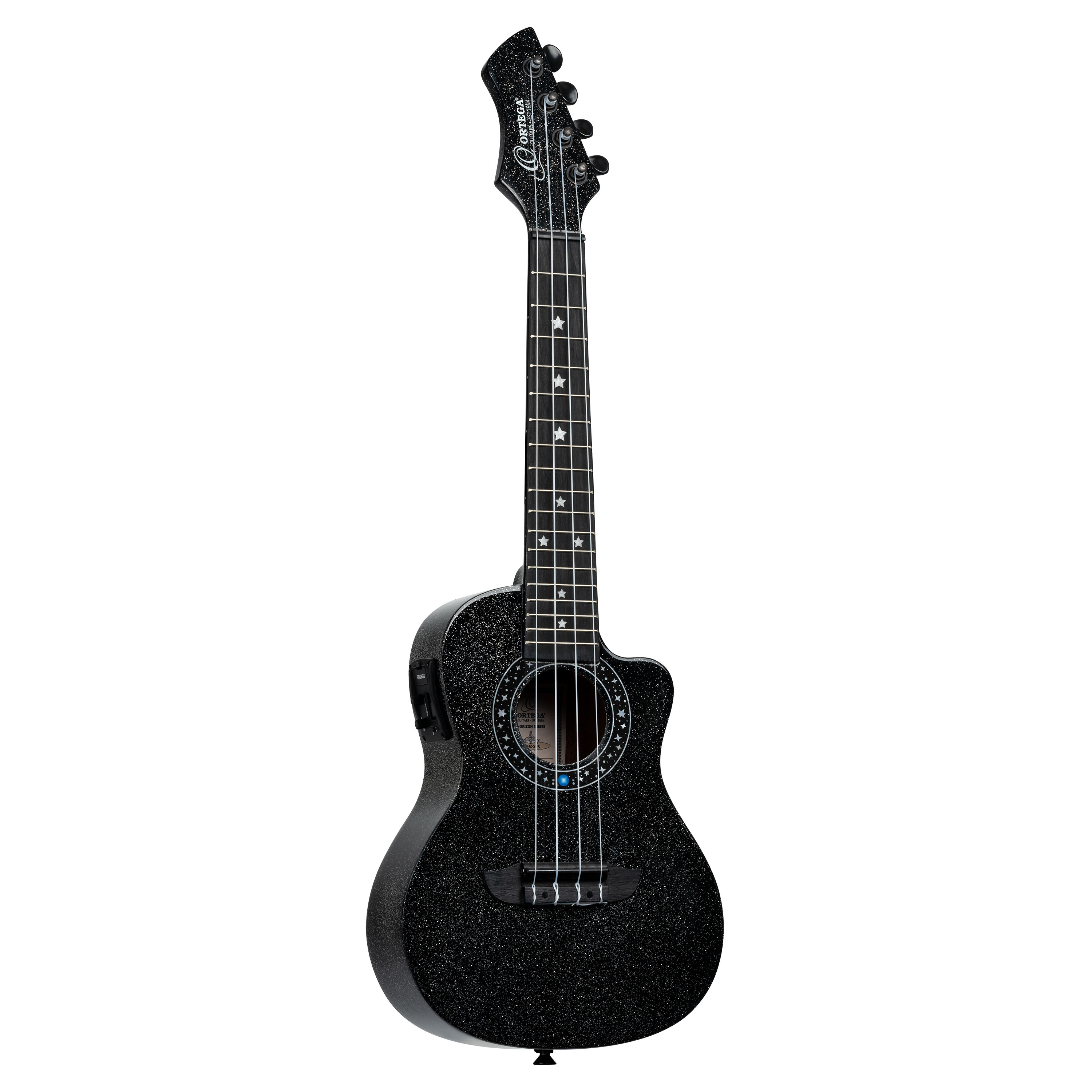 Gewa Deluxe Black Matt