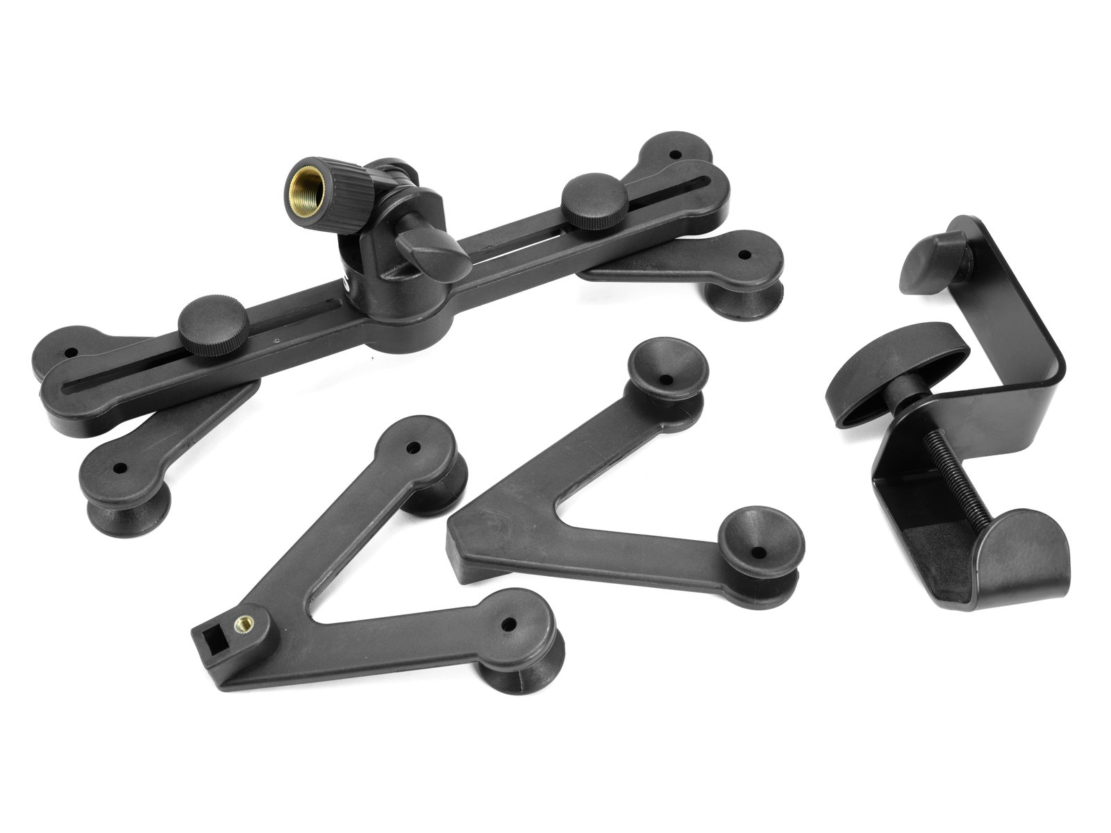 Gewa Deluxe Black Matt