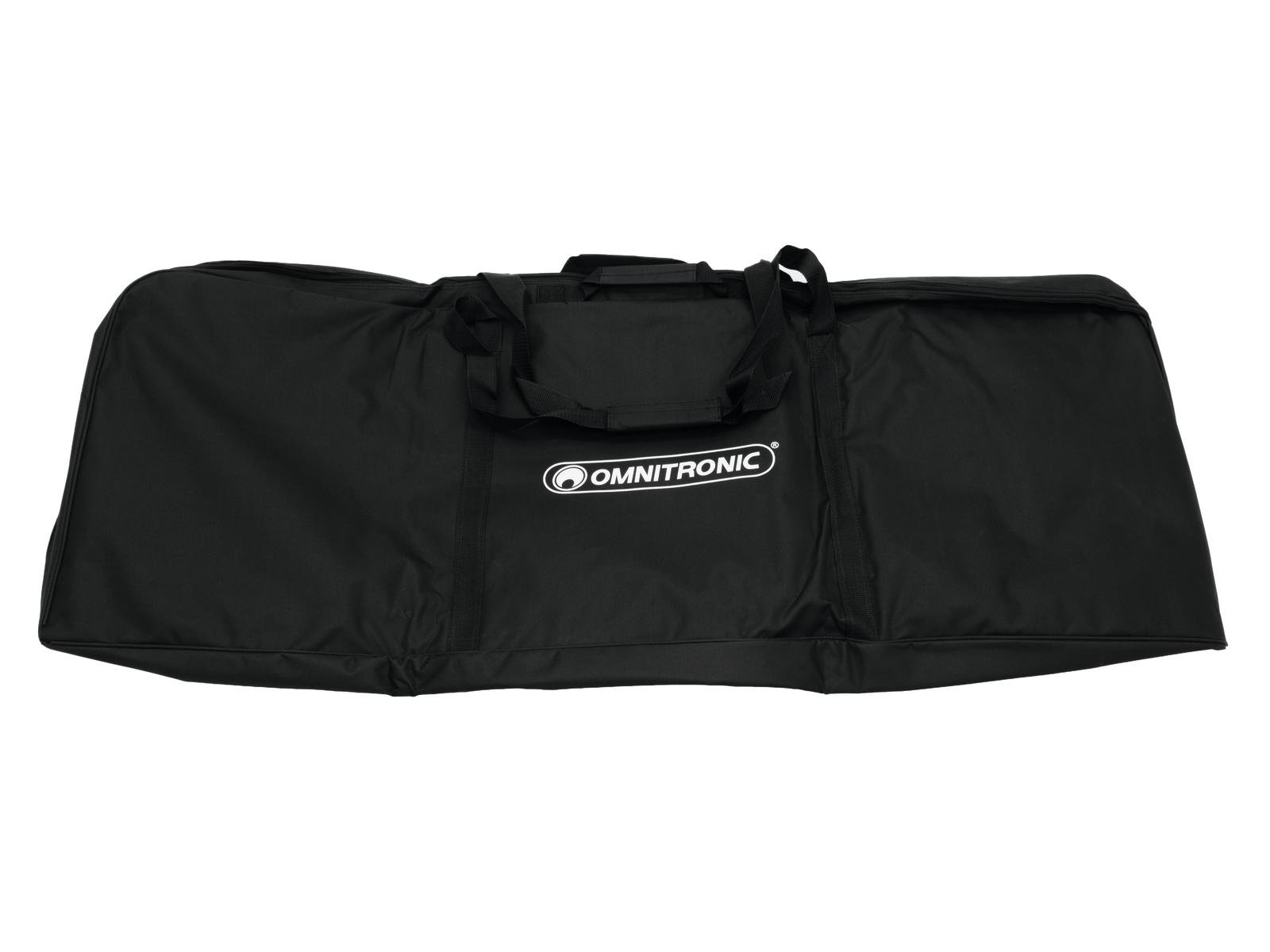 Gewa Deluxe Black Matt
