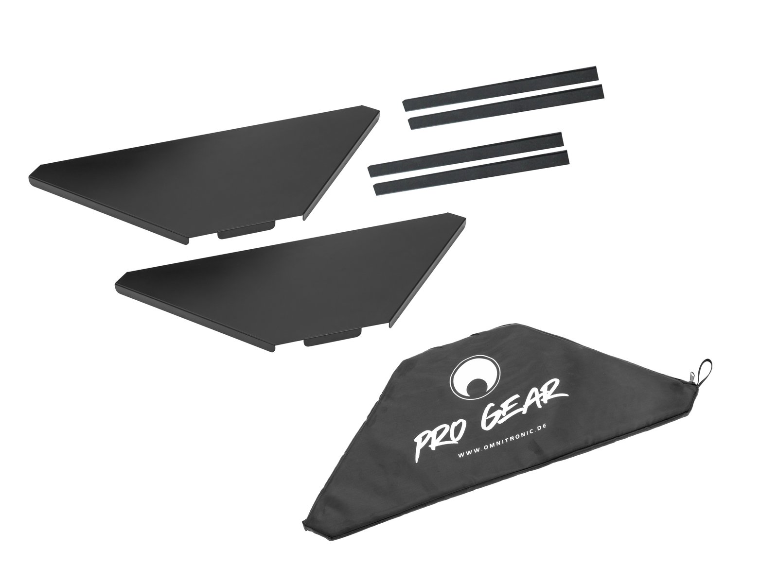 Gewa Deluxe Black Matt