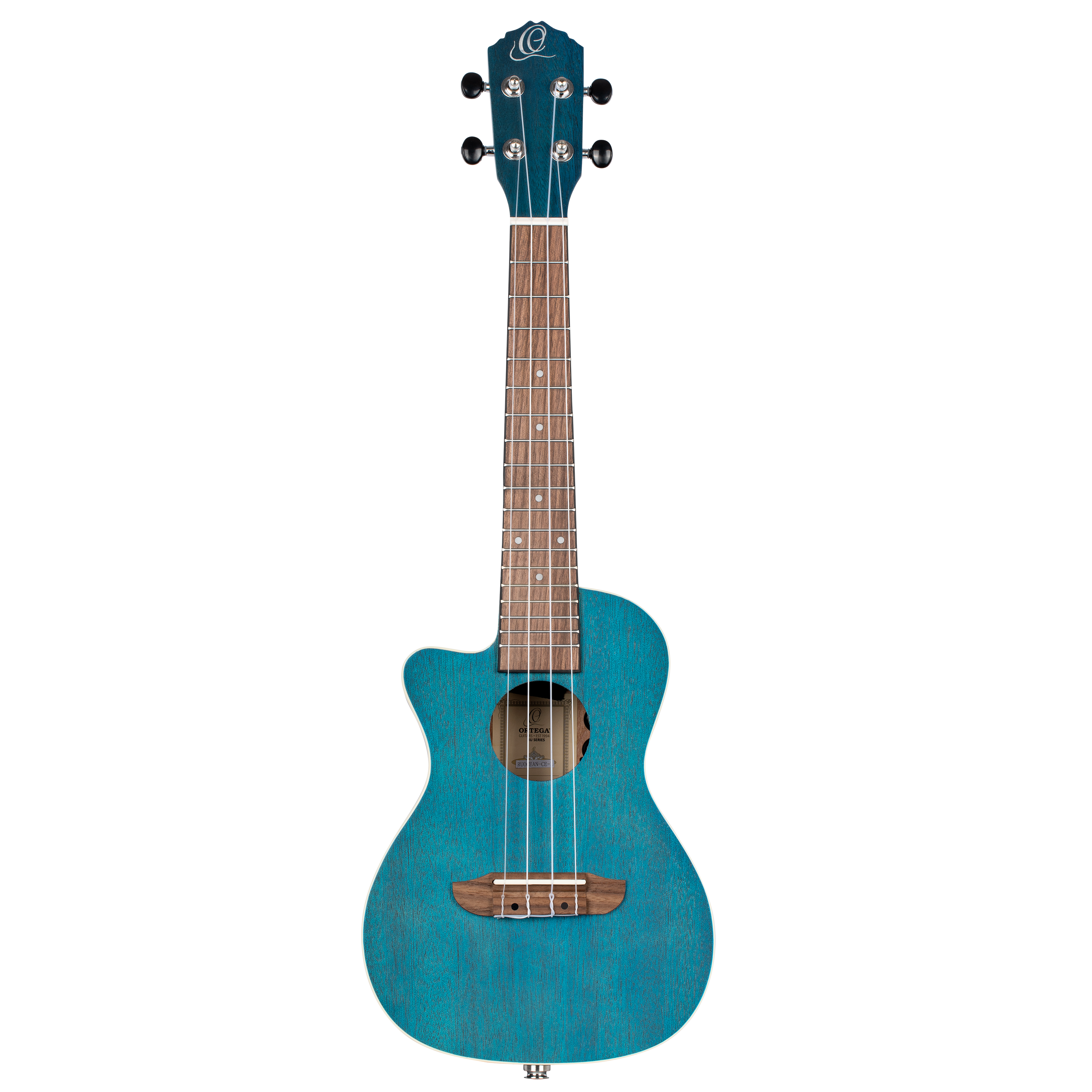 Gewa Deluxe Black Matt
