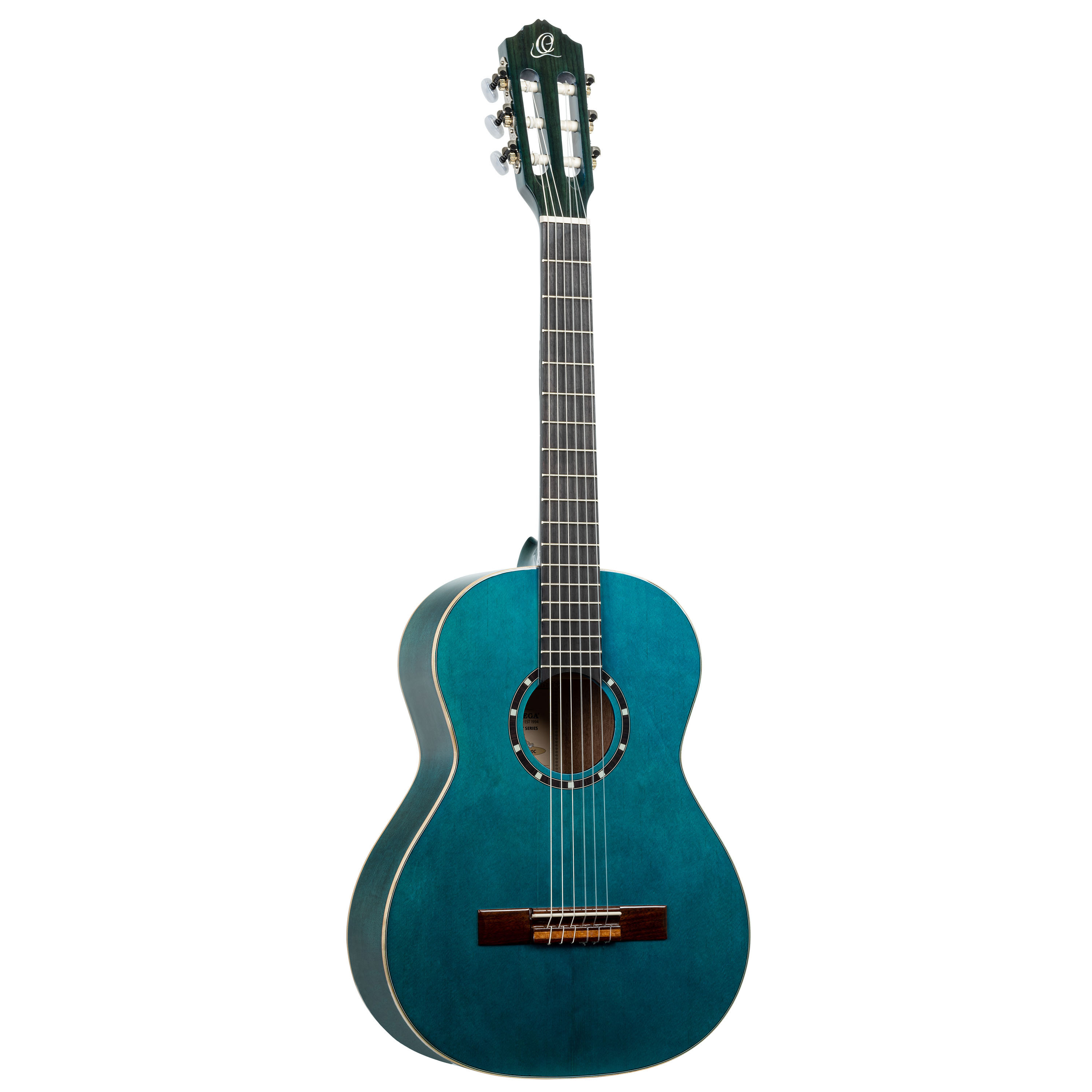 Gewa Deluxe Black Matt
