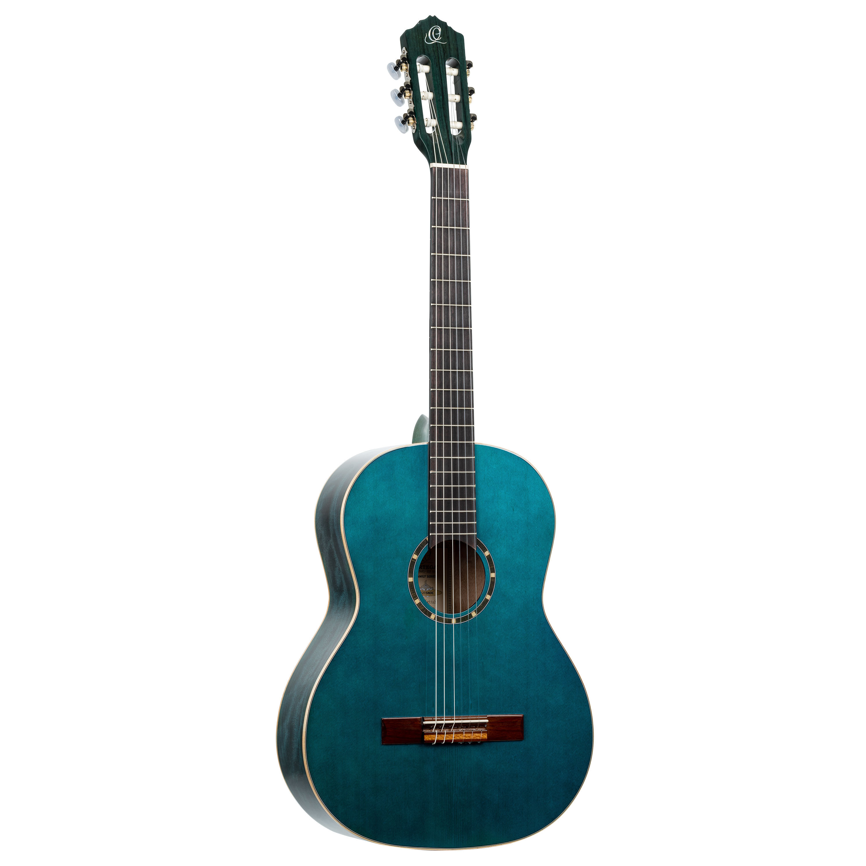 Gewa Deluxe Black Matt