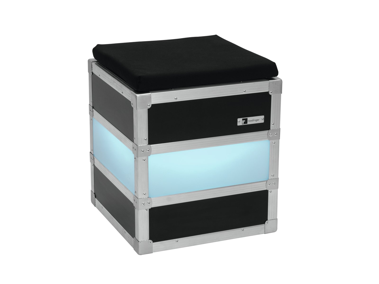 Gewa Deluxe Black Matt