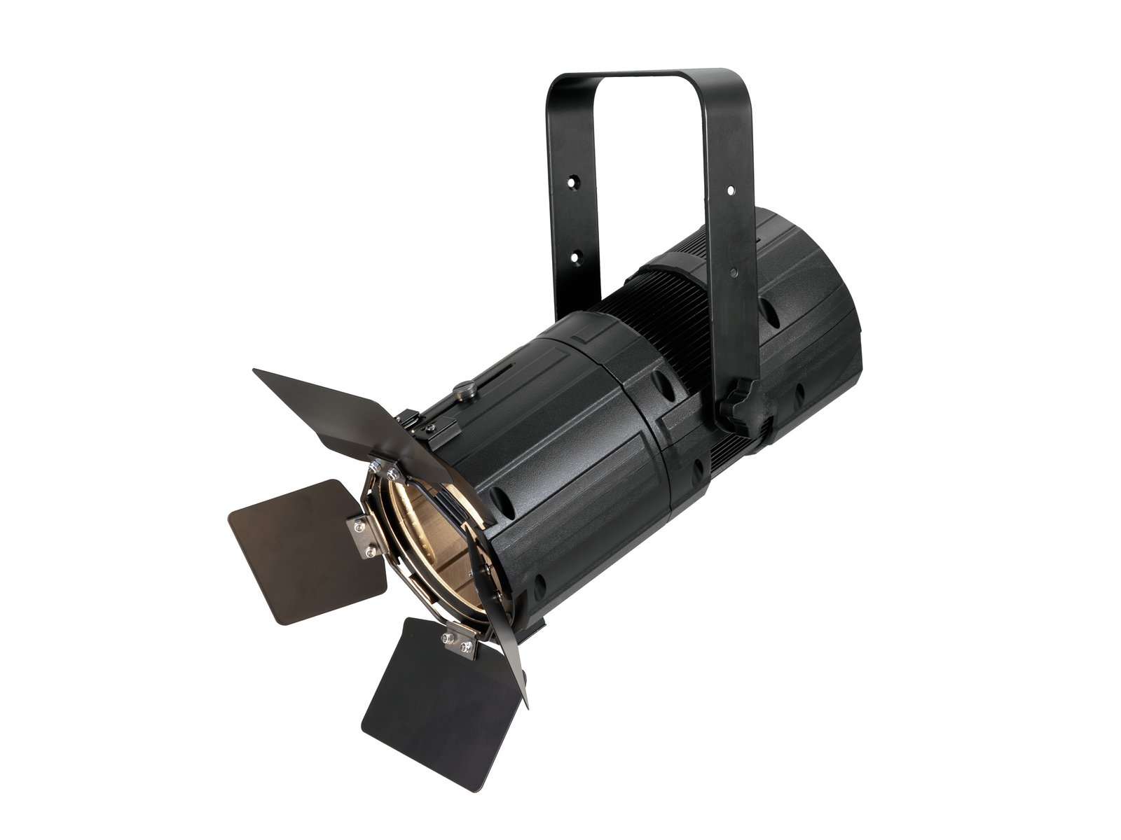 Gewa Deluxe Black Matt