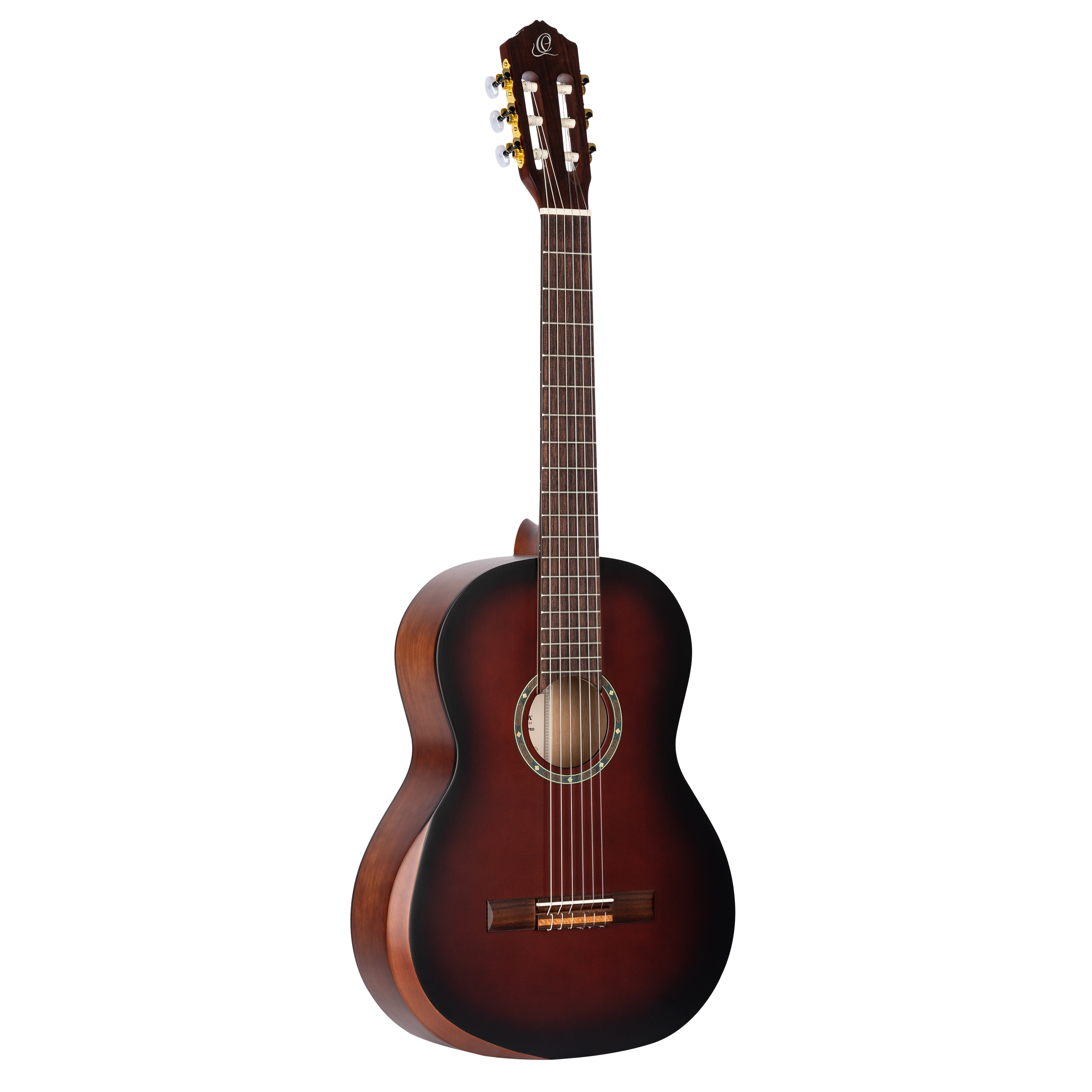 Gewa Deluxe Black Matt