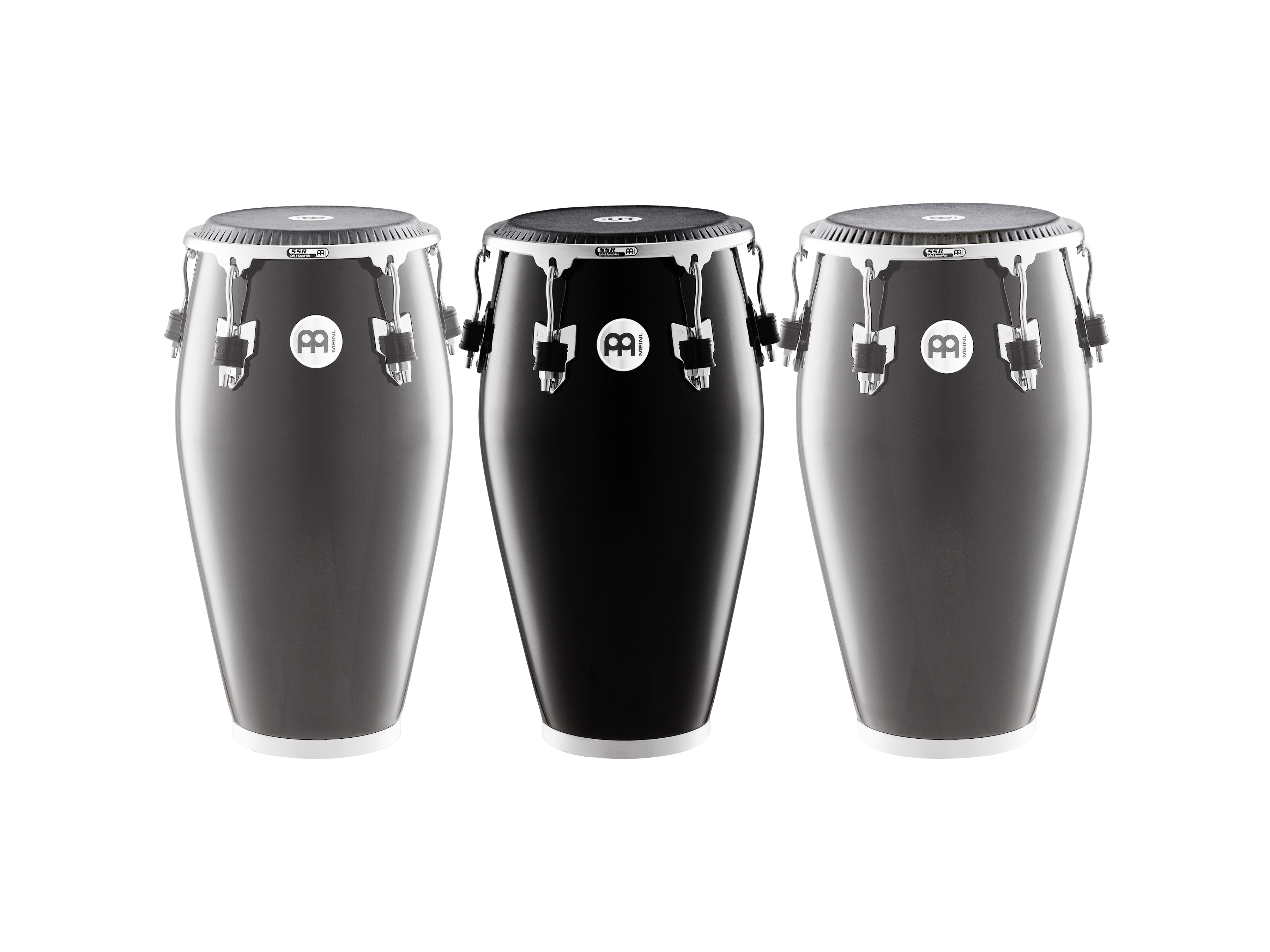 Gewa Deluxe Black Matt