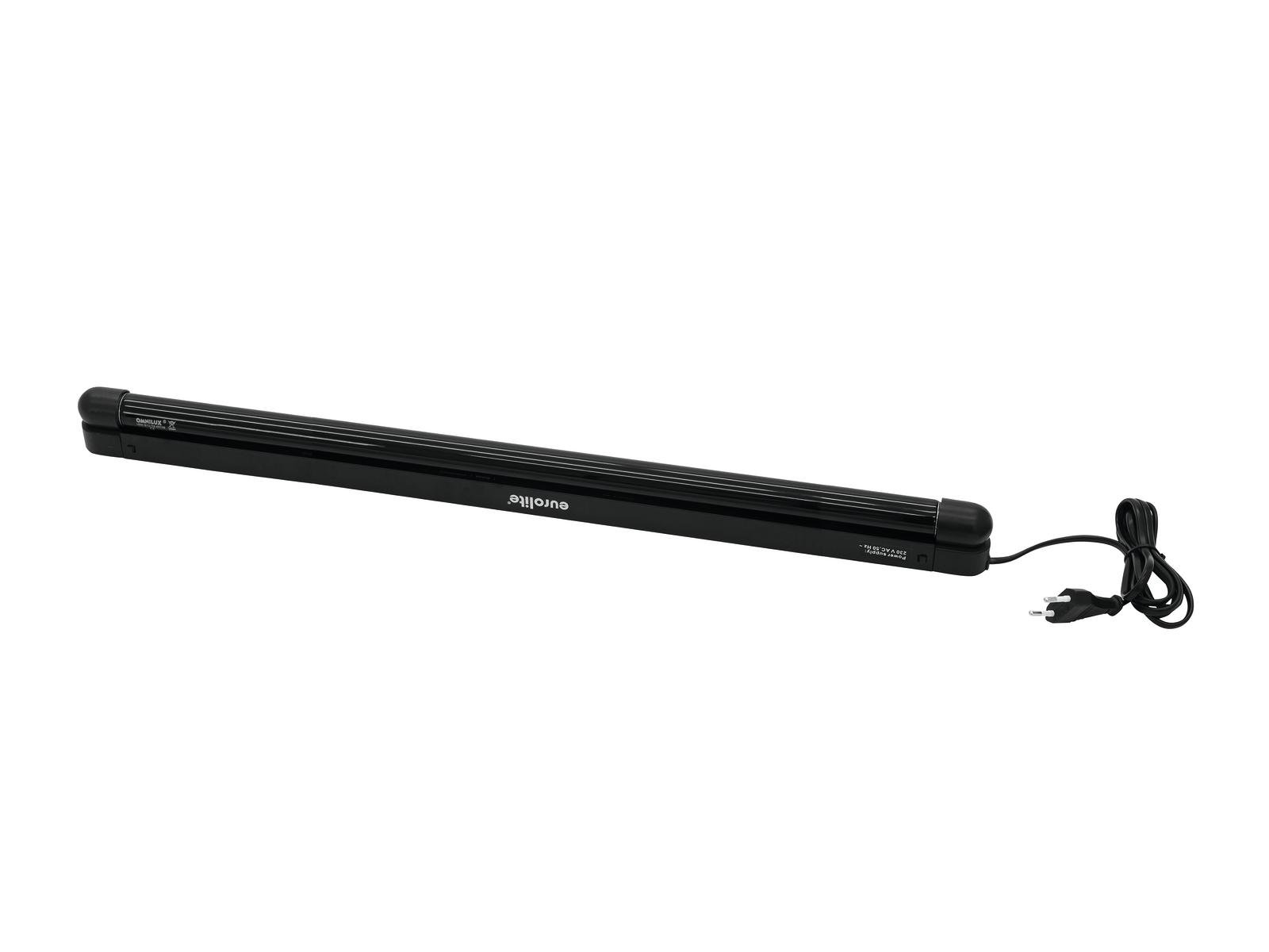 Gewa Deluxe Black Matt
