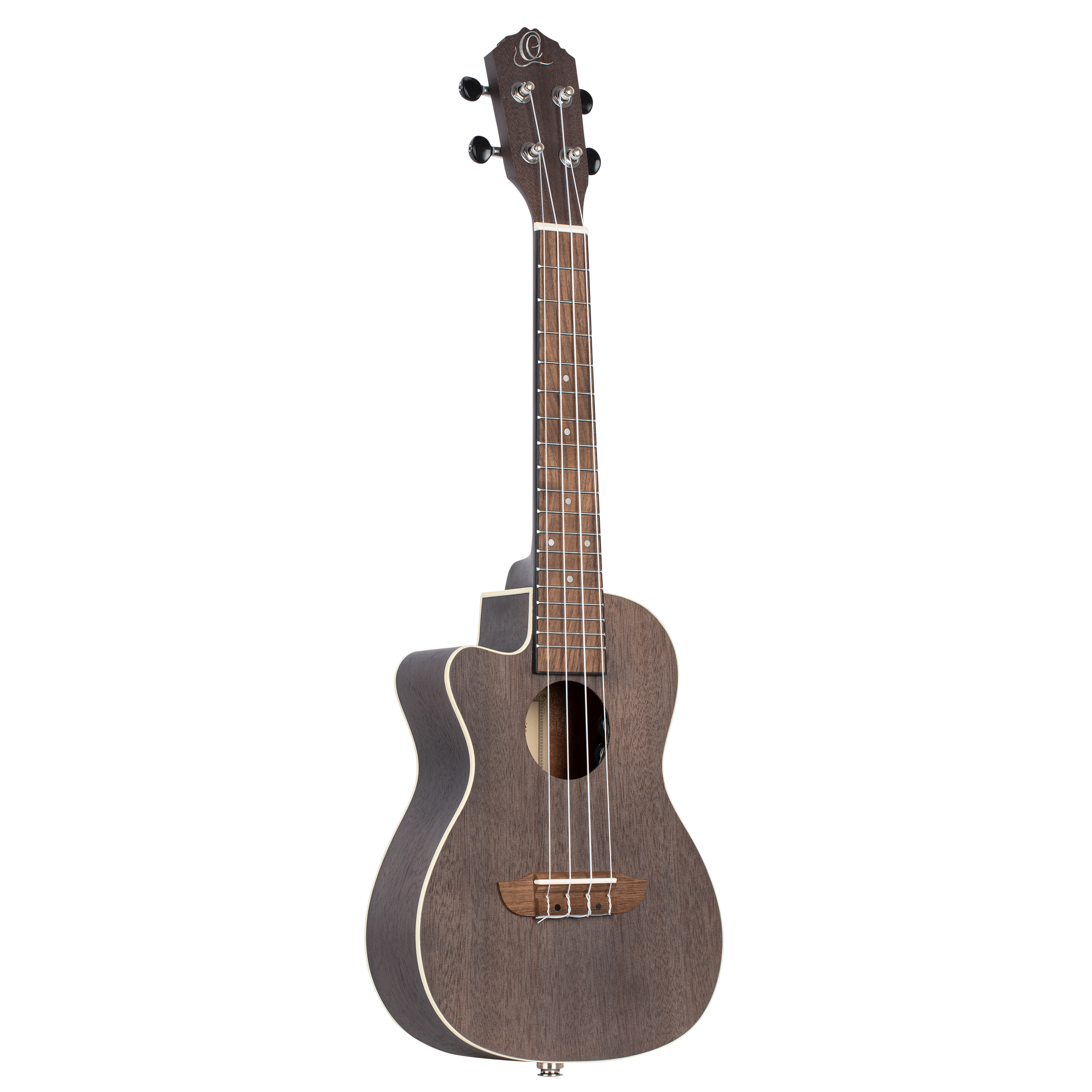 Gewa Deluxe Black Matt