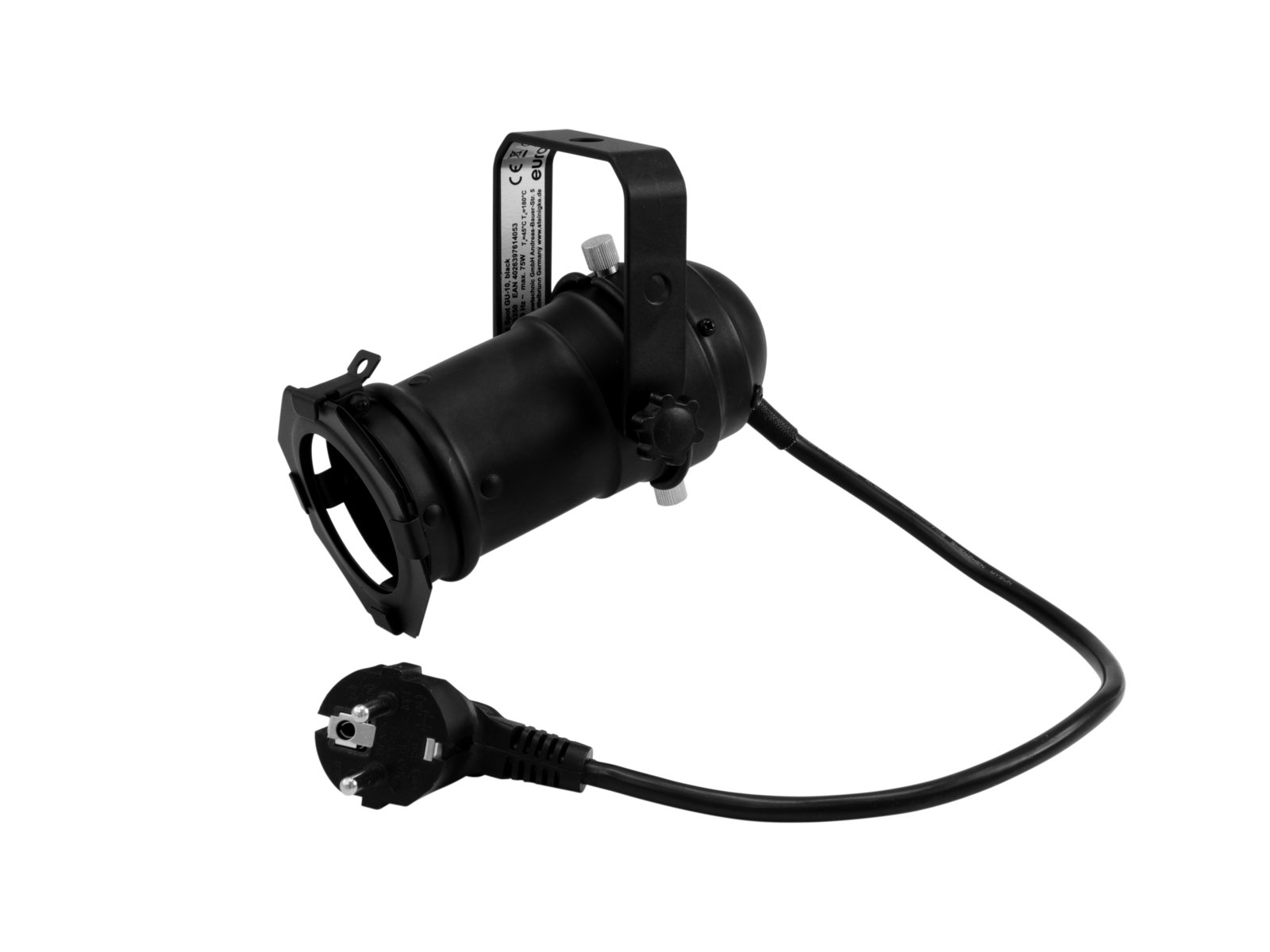Gewa Deluxe Black Matt
