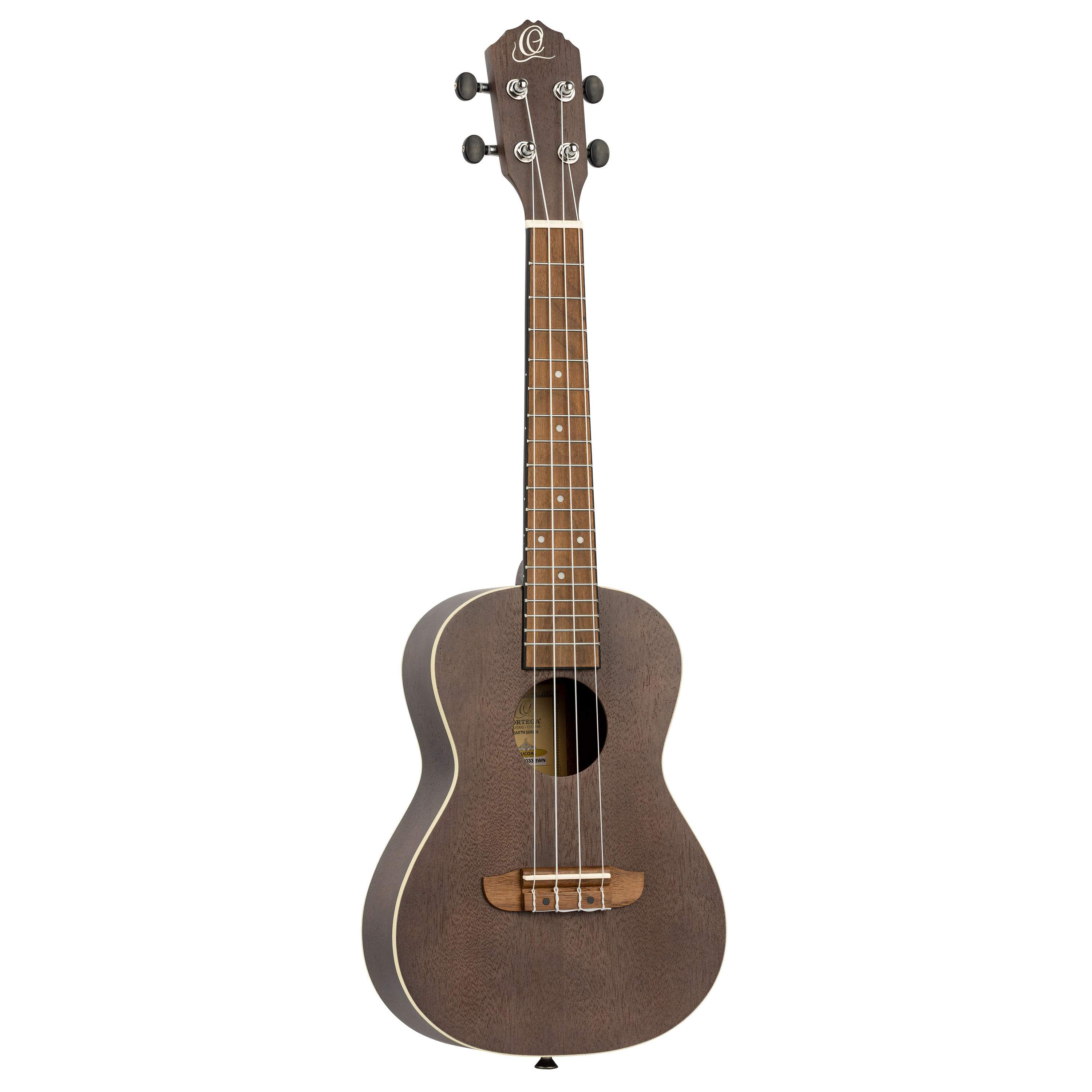 Gewa Deluxe Black Matt