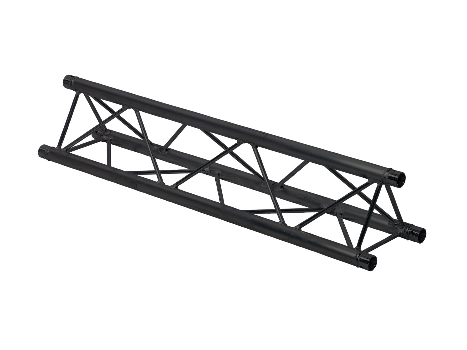 Gewa Deluxe Black Matt