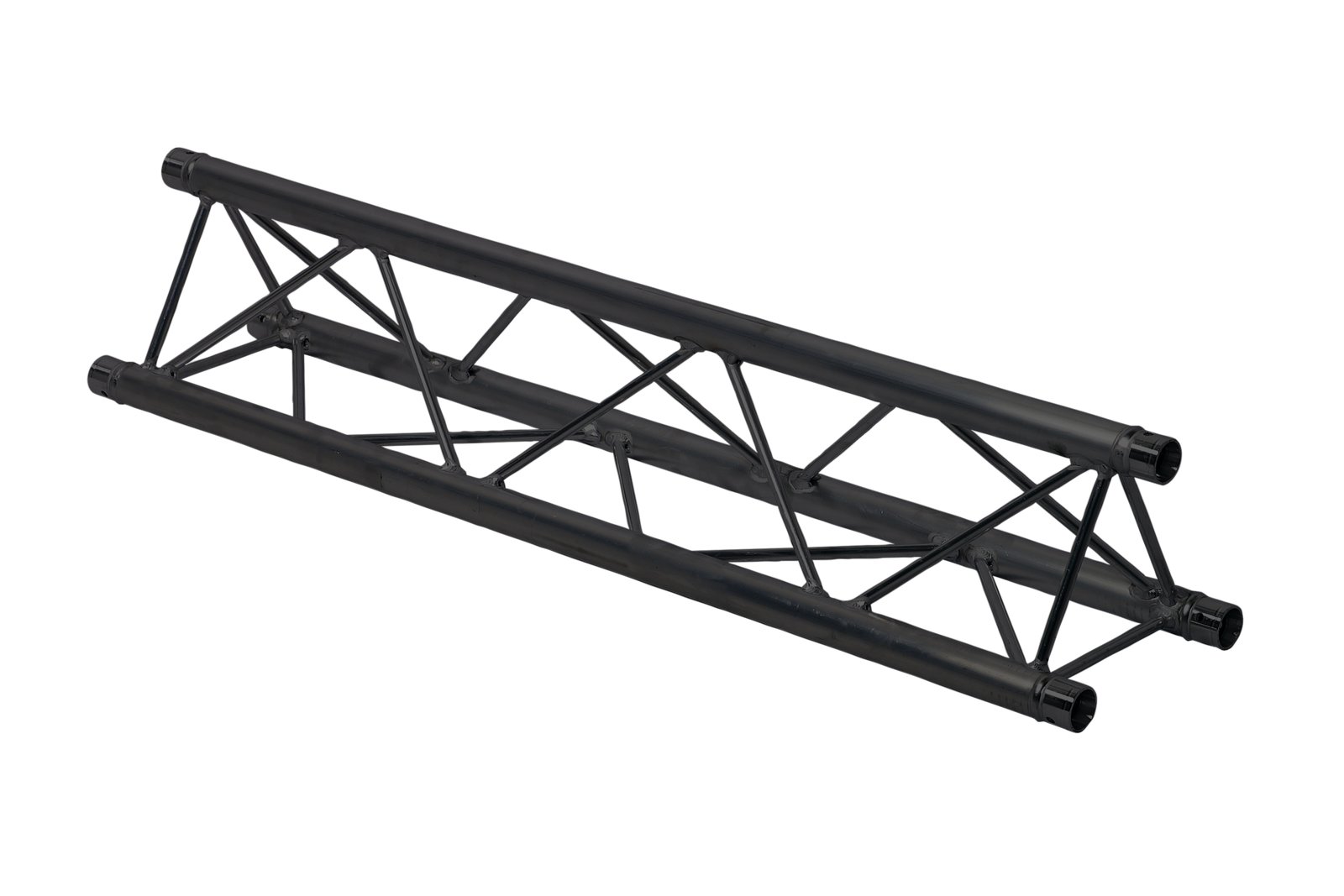 Gewa Deluxe Black Matt