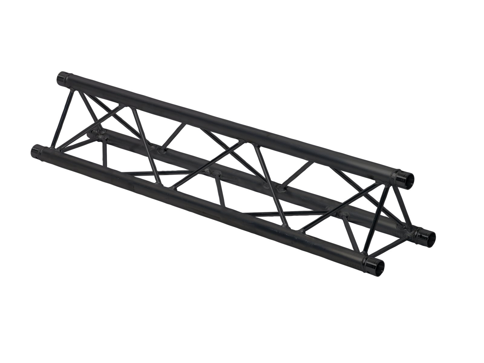 Gewa Deluxe Black Matt