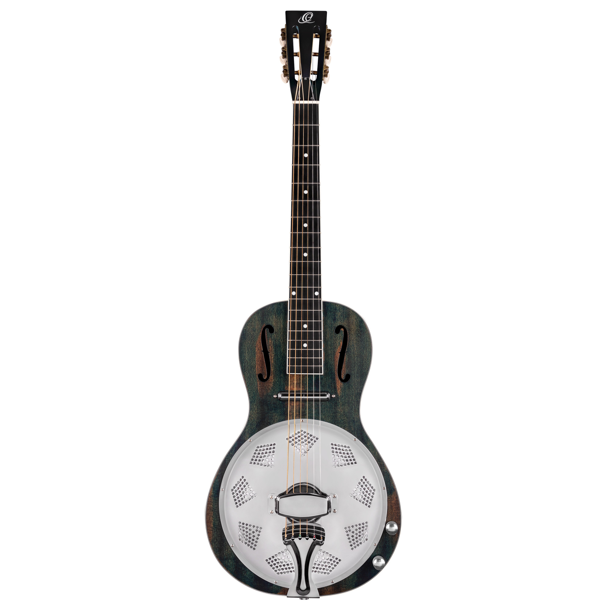 Gewa Deluxe Black Matt