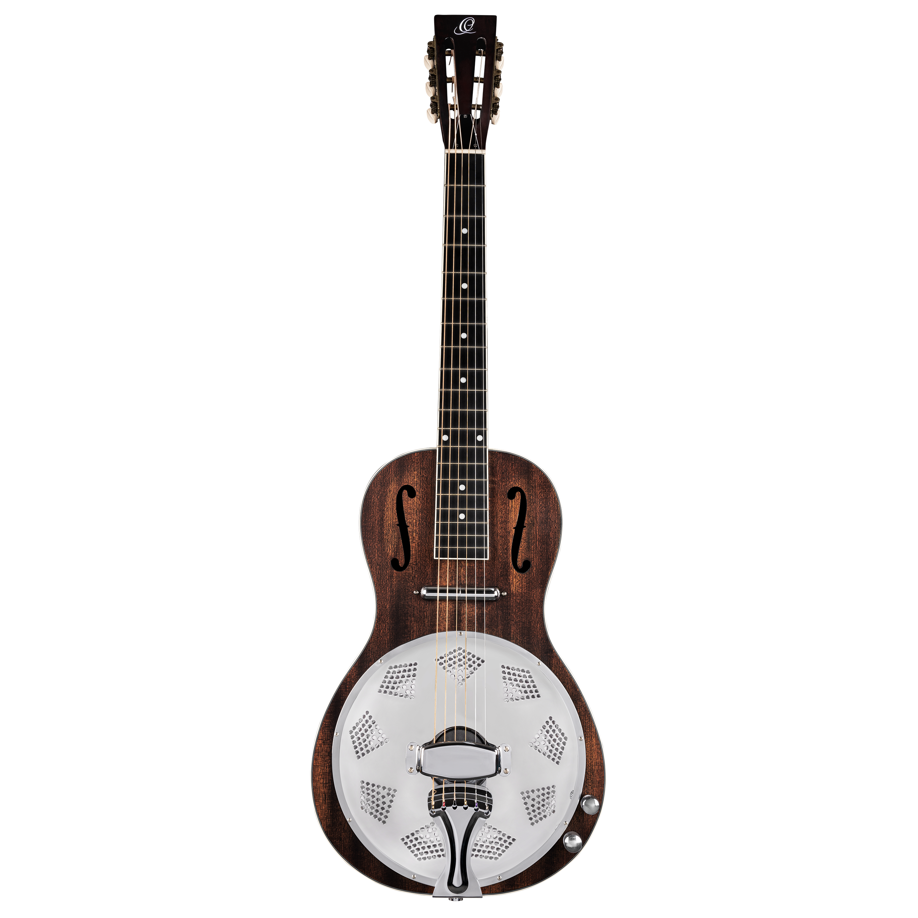 Gewa Deluxe Black Matt