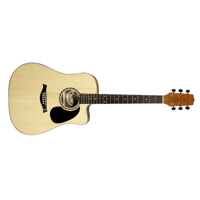 Gewa Deluxe Black Matt