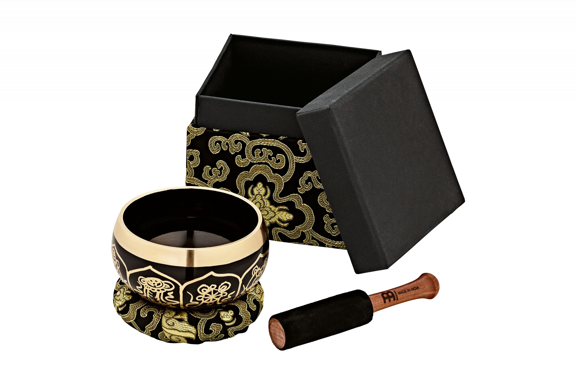 Gewa Deluxe Black Matt