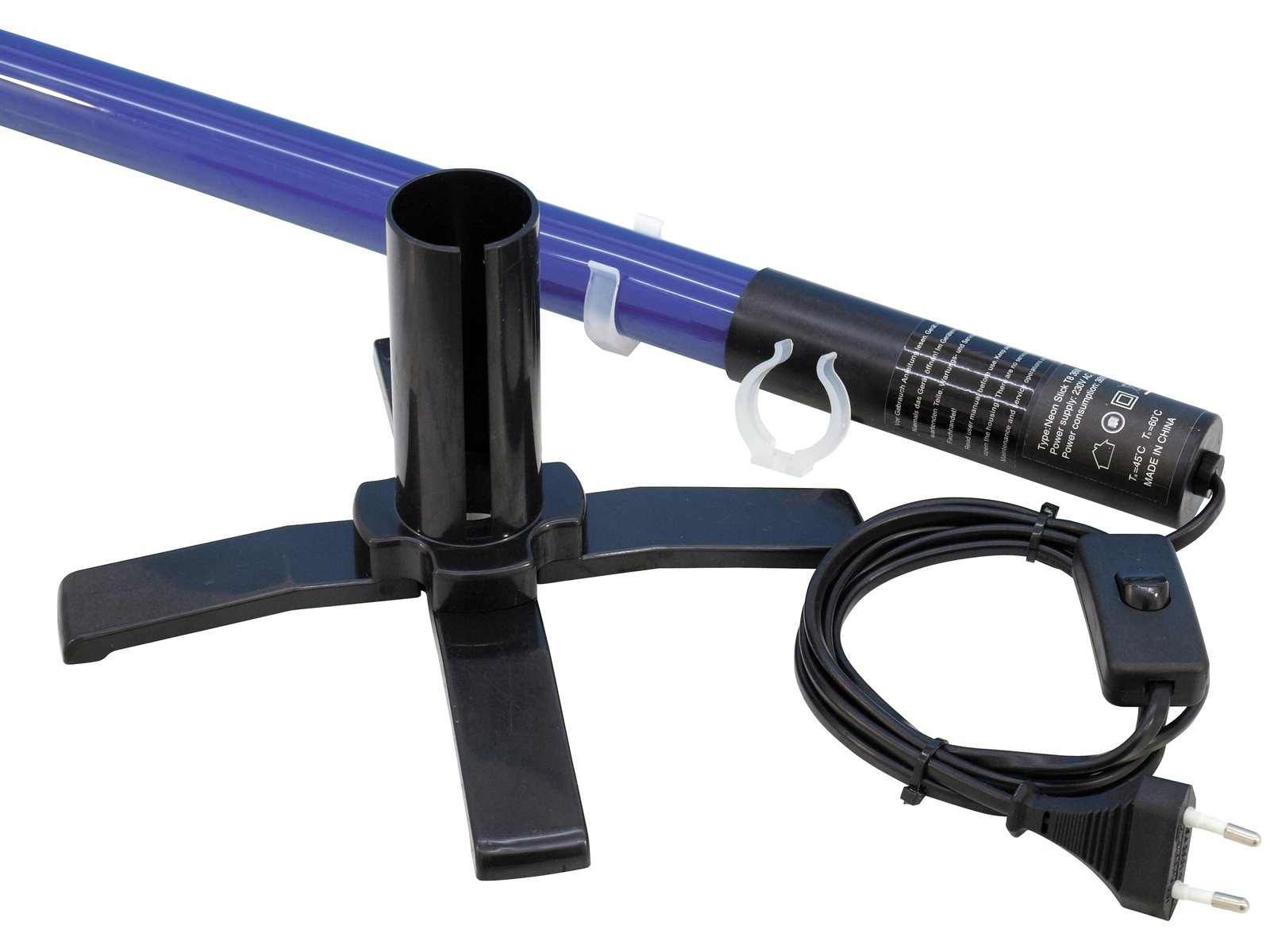 Gewa Deluxe Black Matt
