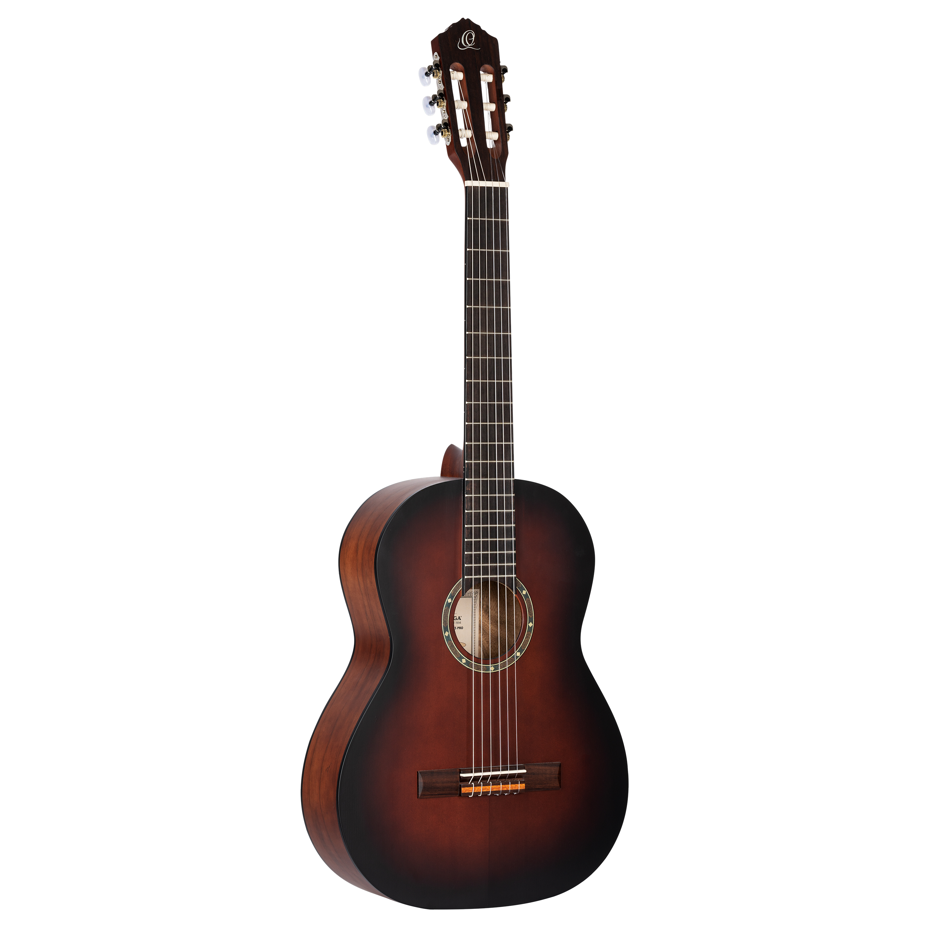 Gewa Deluxe Black Matt