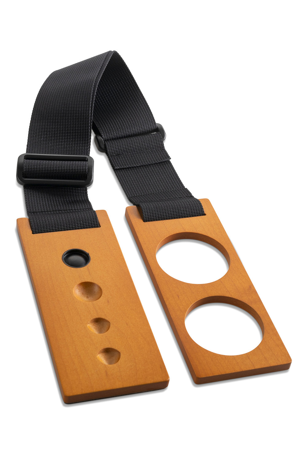 Gewa Deluxe Black Matt