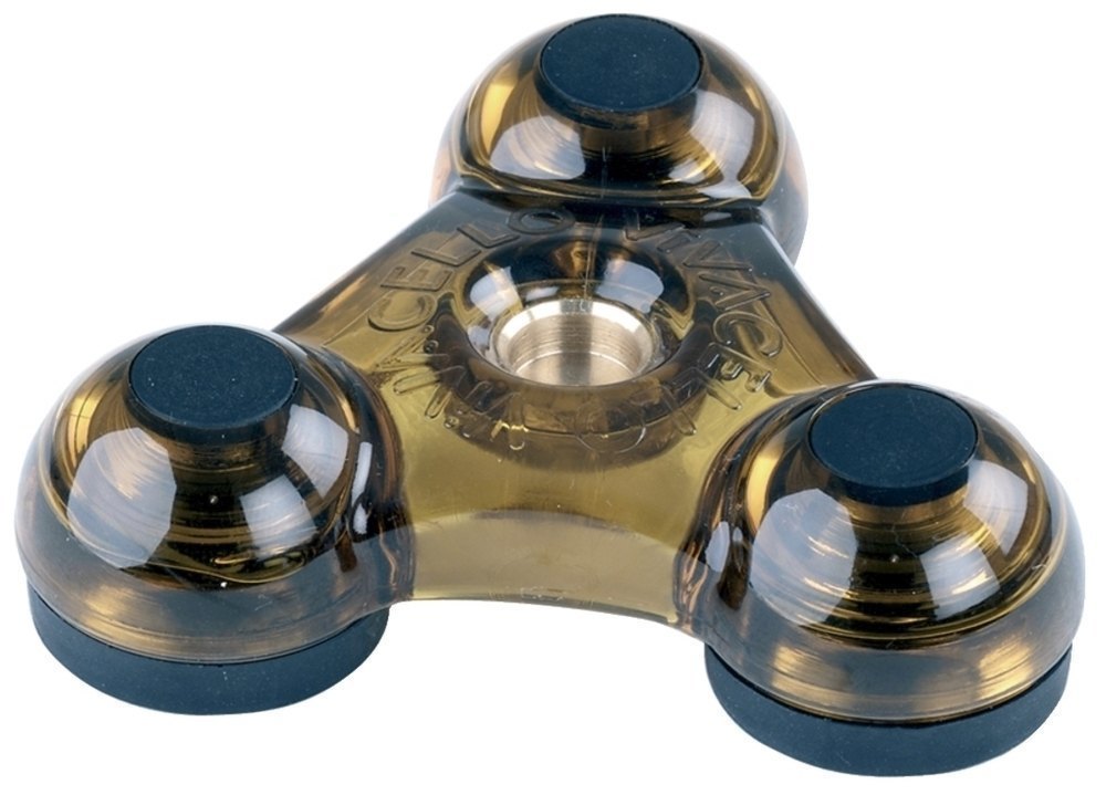 Gewa Deluxe Black Matt