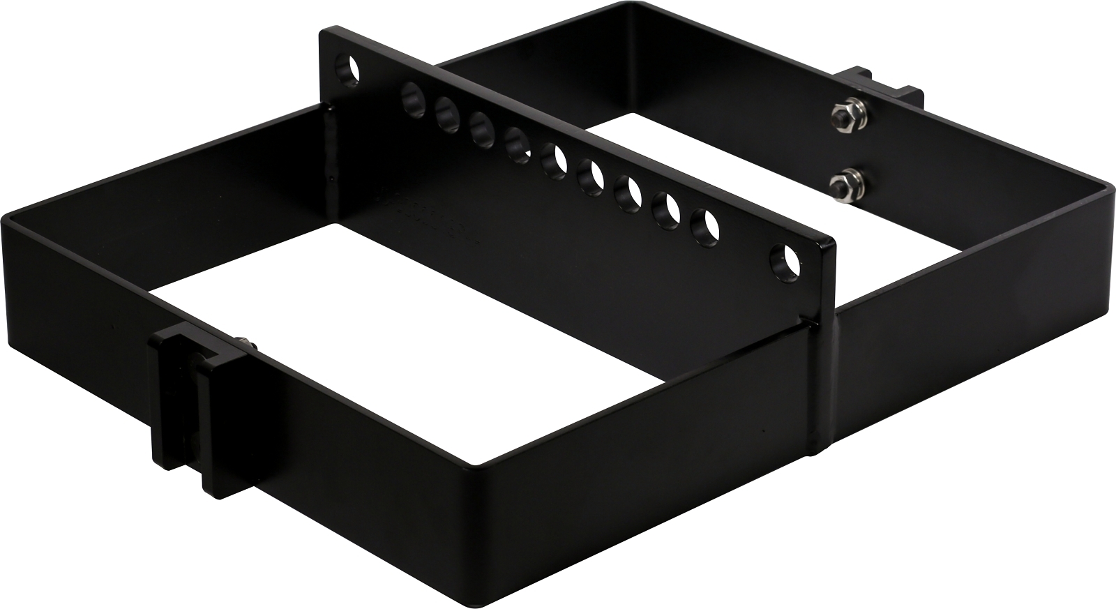 Gewa Deluxe Black Matt