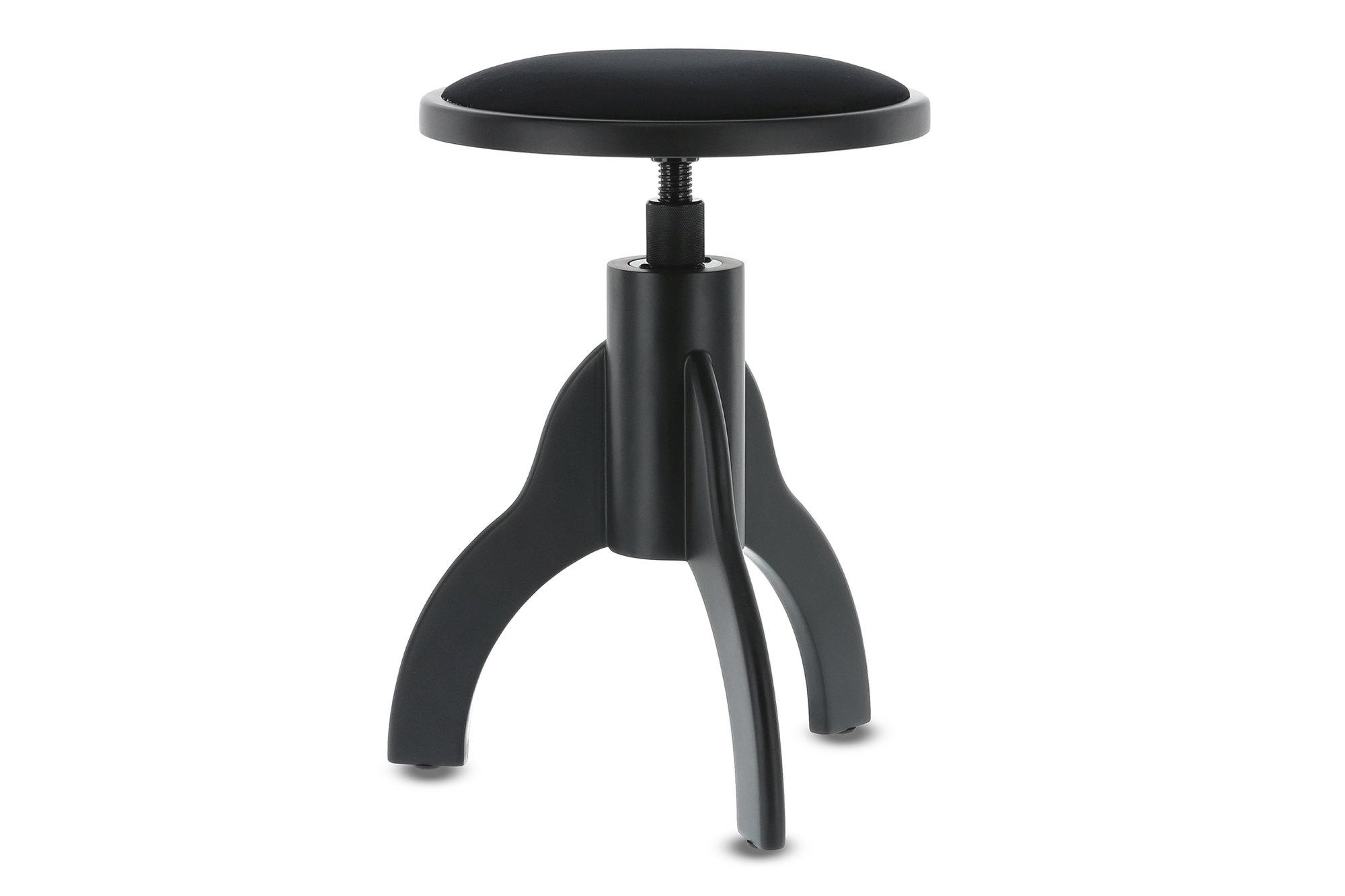 Gewa Deluxe Black Matt