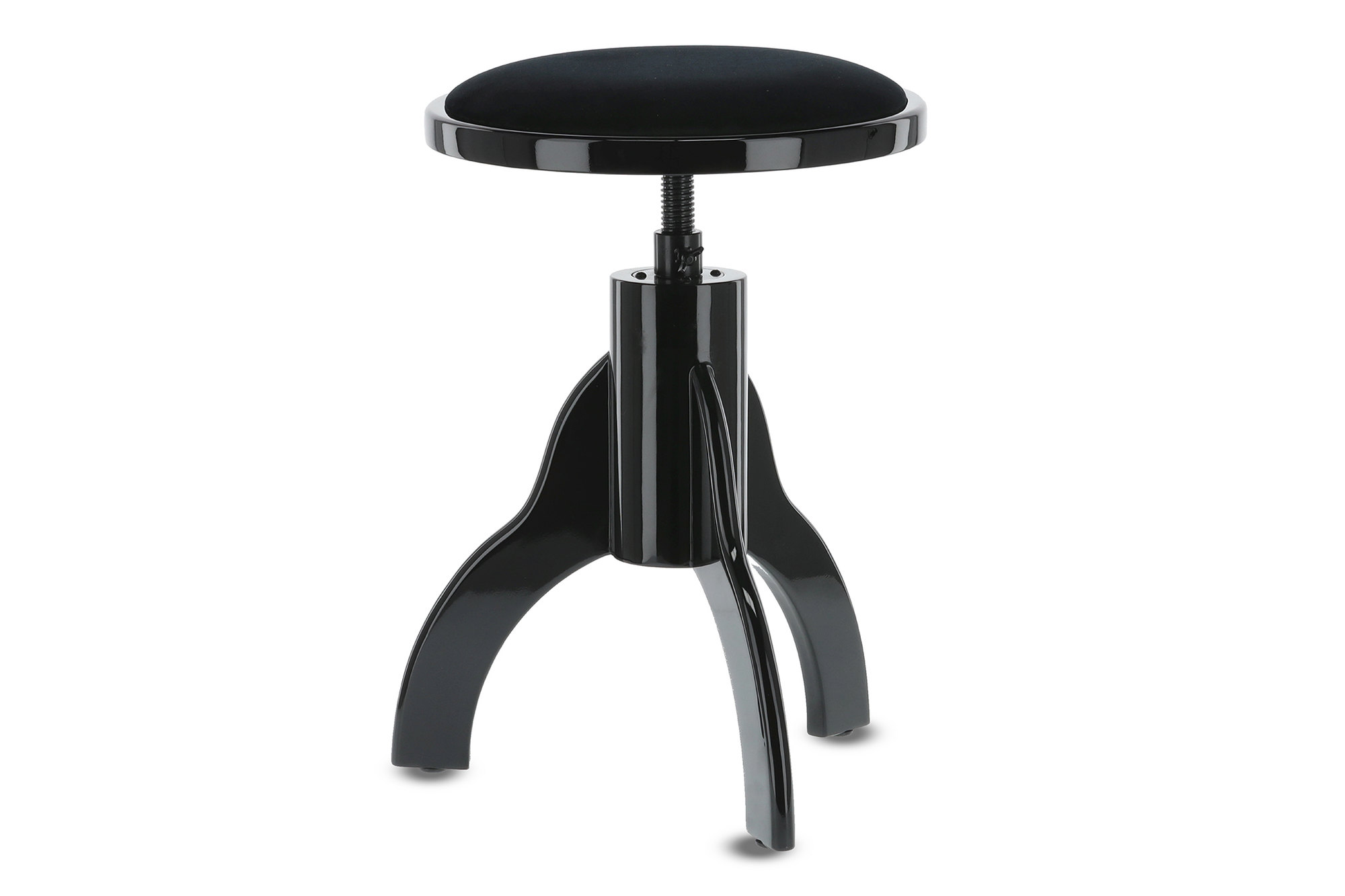 Gewa Deluxe Black Matt