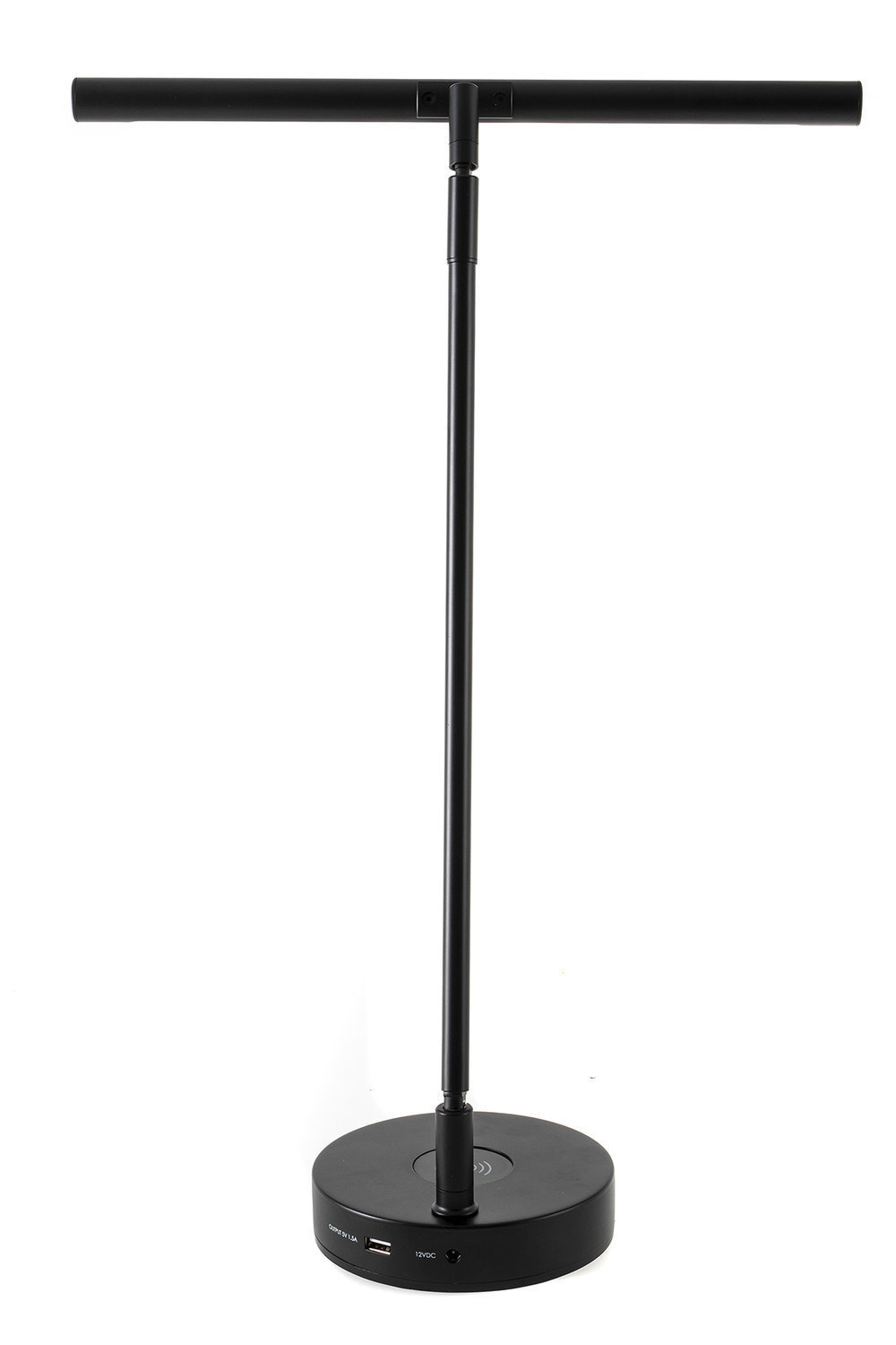 Gewa Deluxe Black Matt
