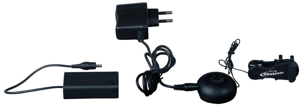 Gewa Deluxe Black Matt
