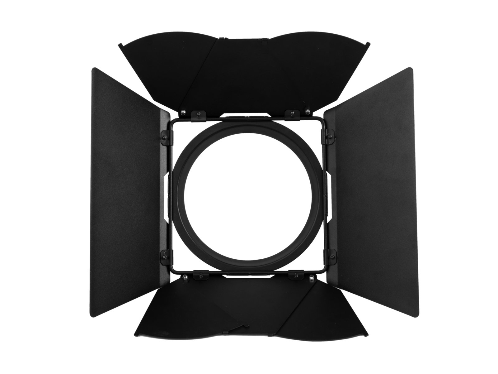 Gewa Deluxe Black Matt