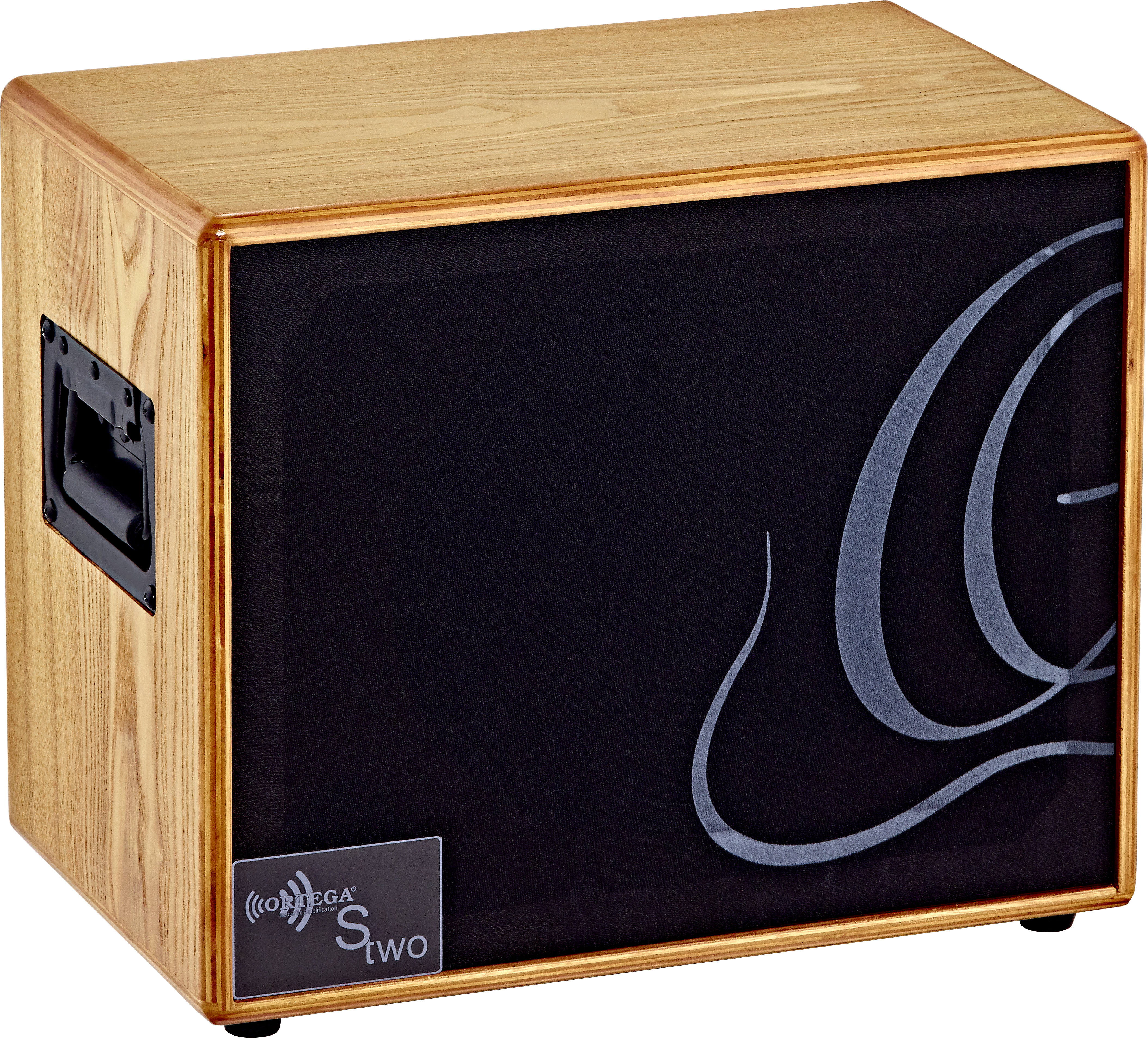 Gewa Deluxe Black Matt
