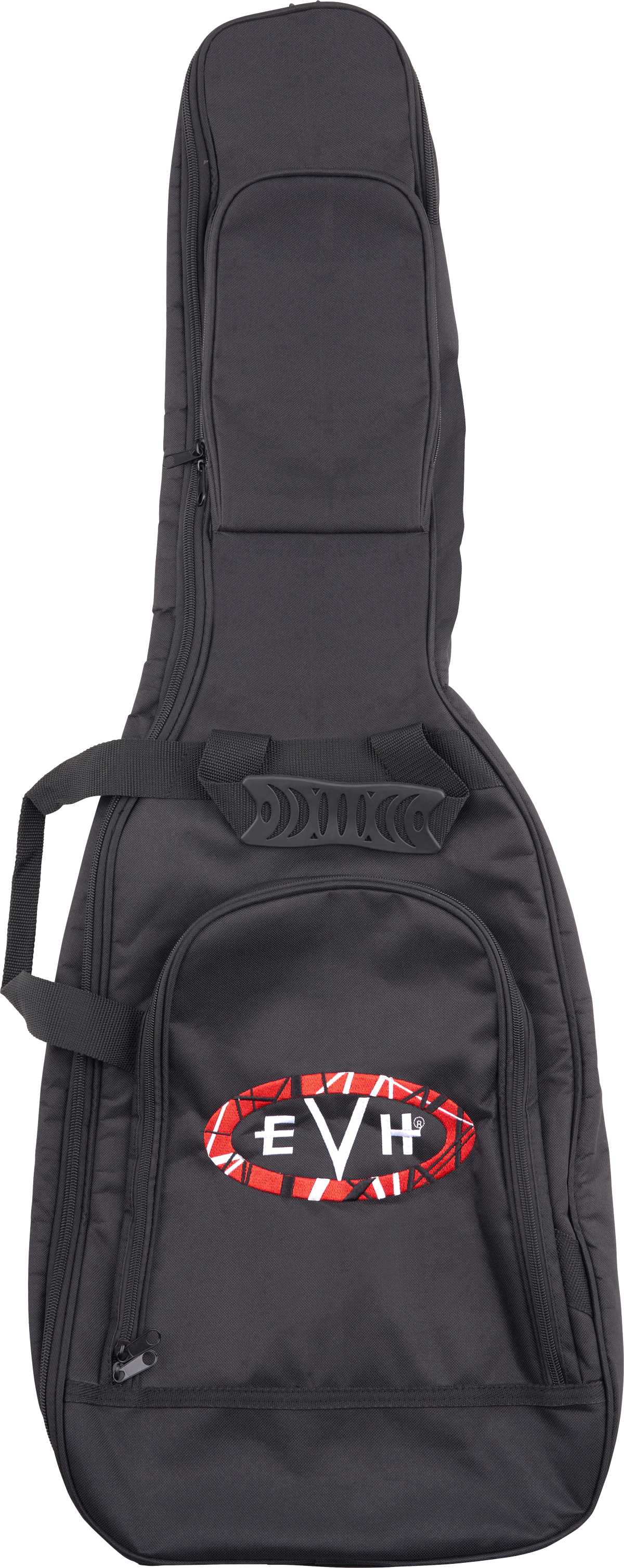 Gewa Deluxe Black Matt