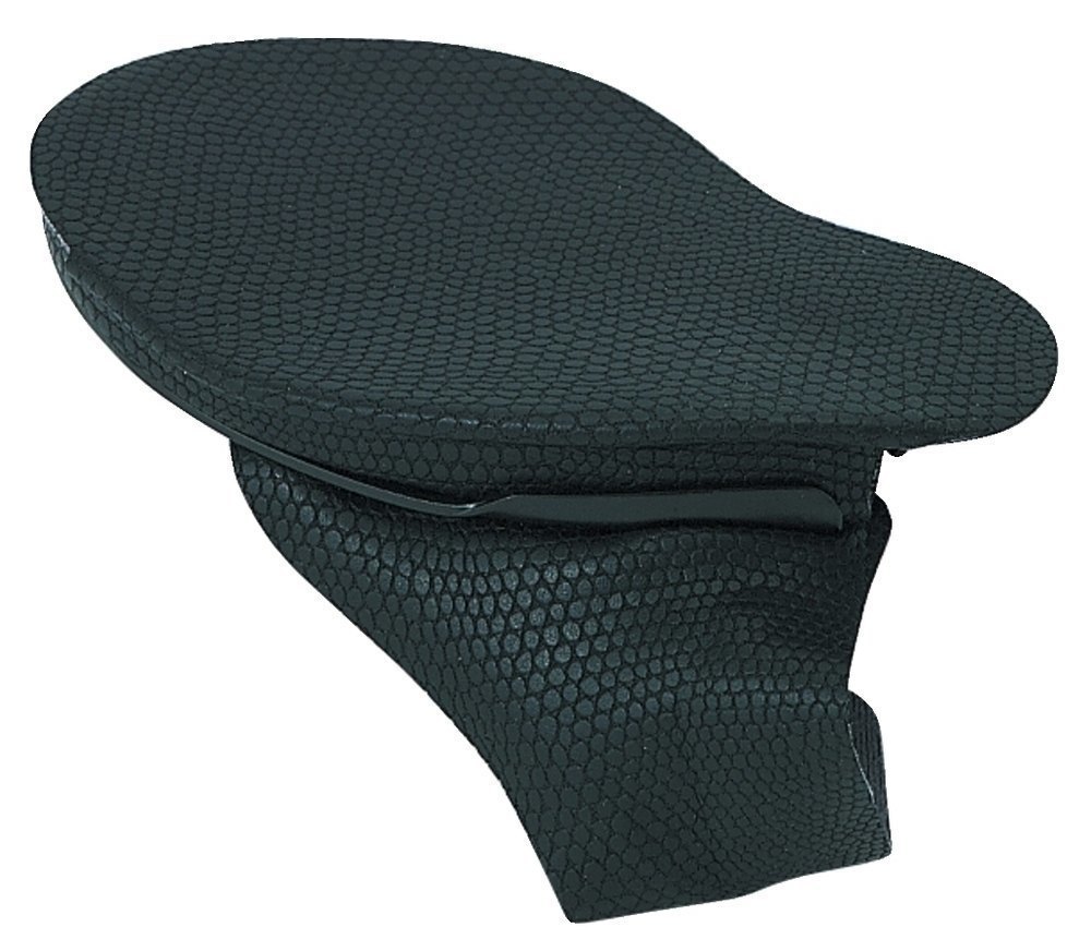 Gewa Deluxe Black Matt