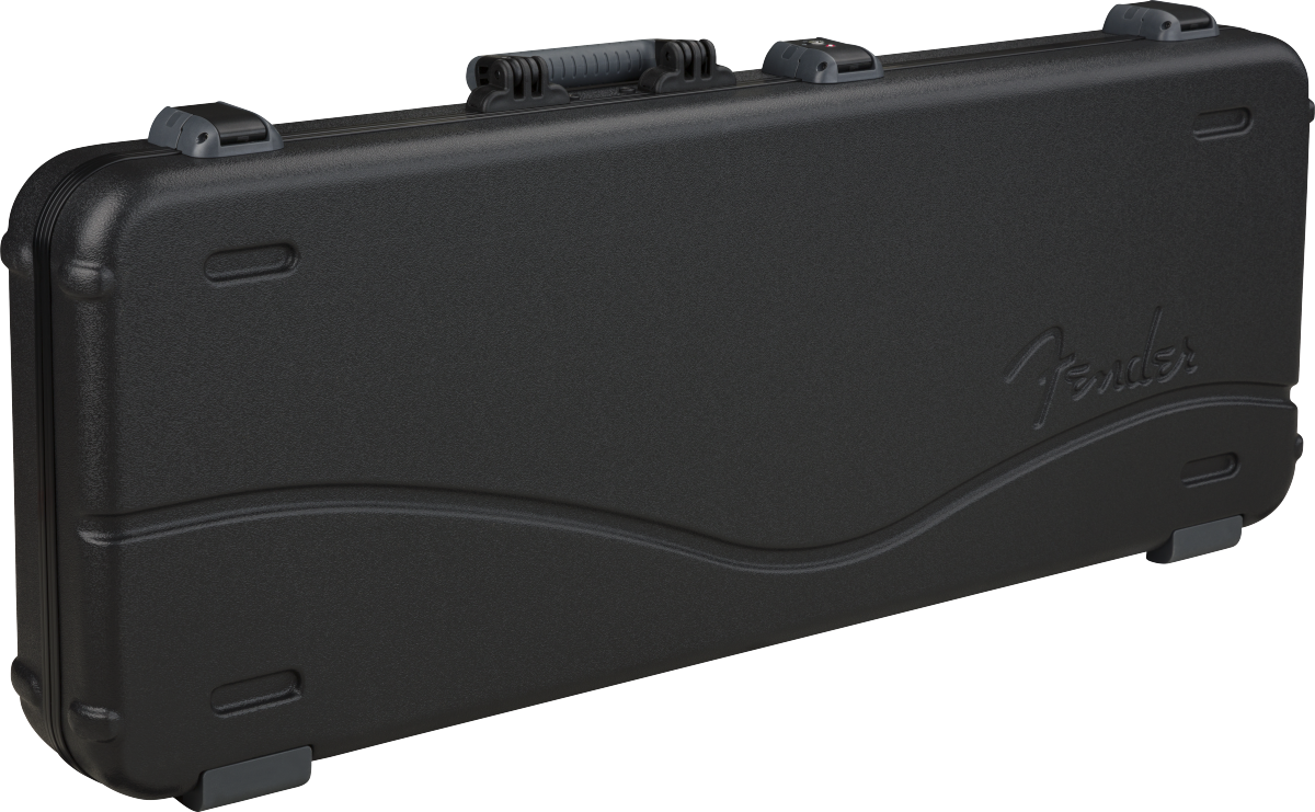 Gewa Deluxe Black Matt