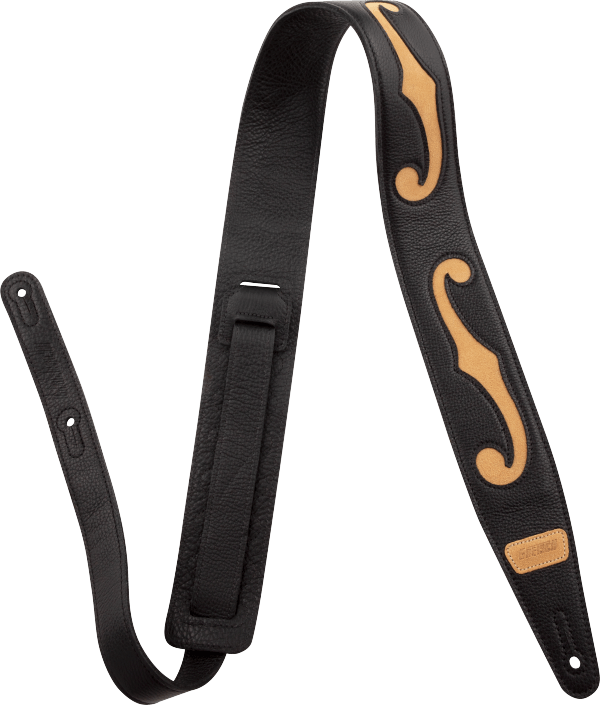 Gewa Deluxe Black Matt