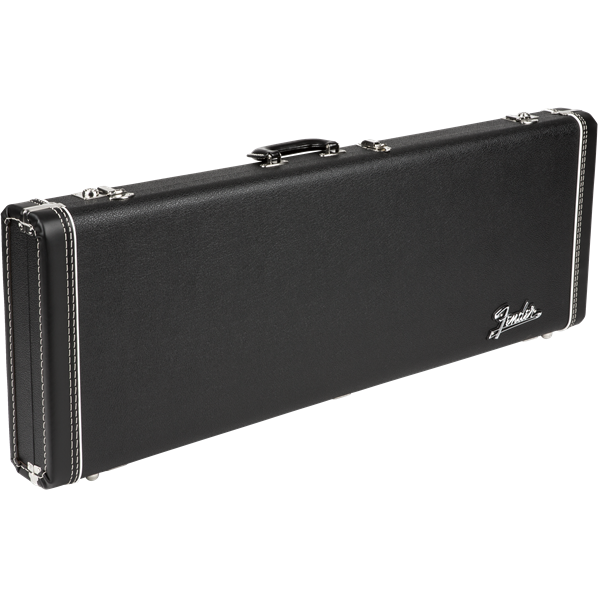 Gewa Deluxe Black Matt