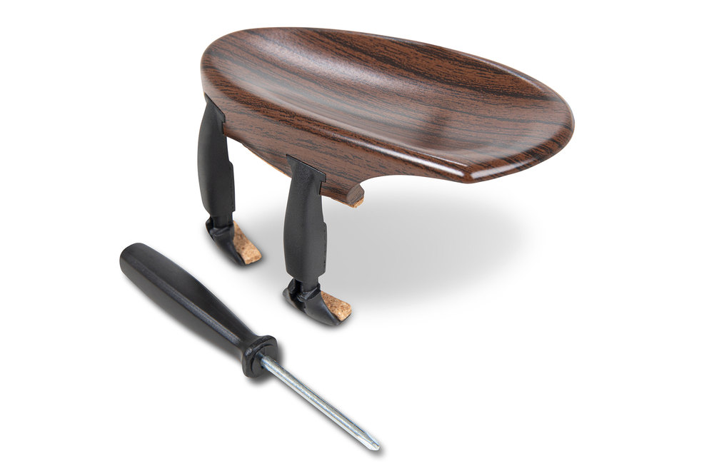 Gewa Deluxe Black Matt