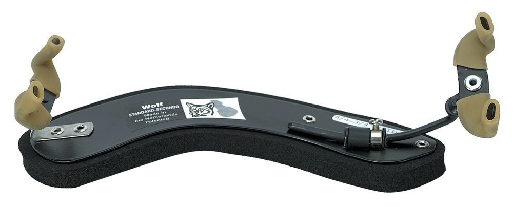 Gewa Deluxe Black Matt