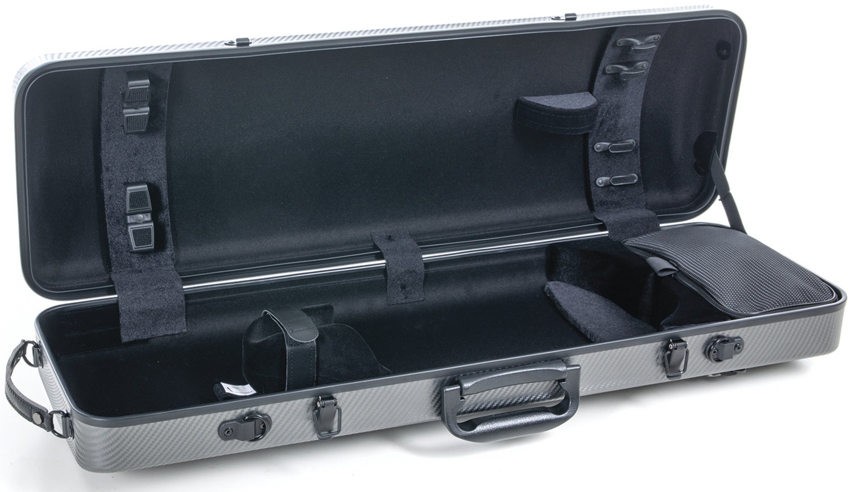 Gewa Deluxe Black Matt