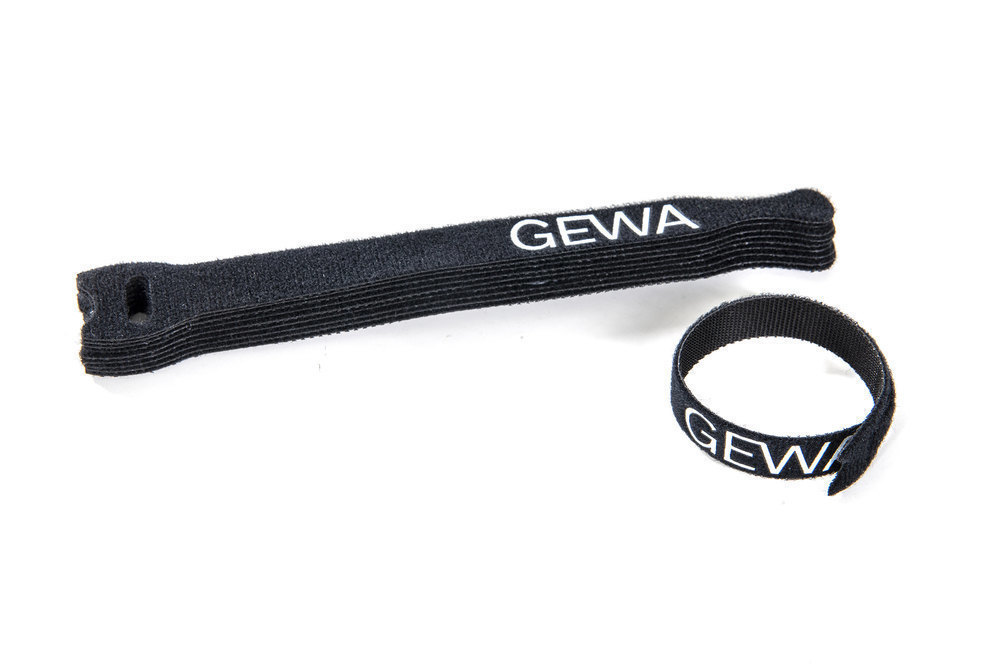 Gewa Deluxe Black Matt