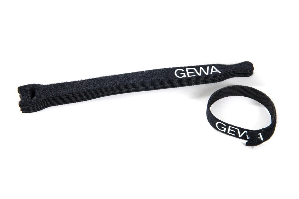 Gewa Deluxe Black Matt