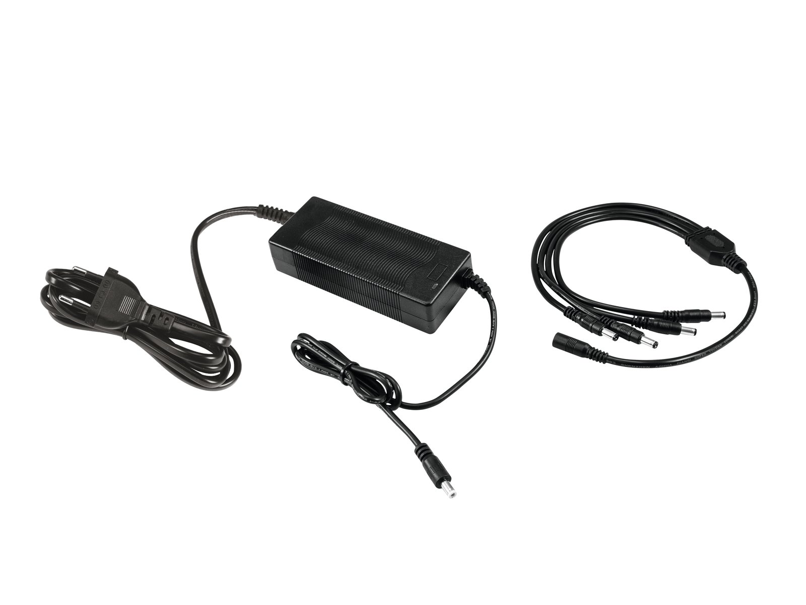 Gewa Deluxe Black Matt