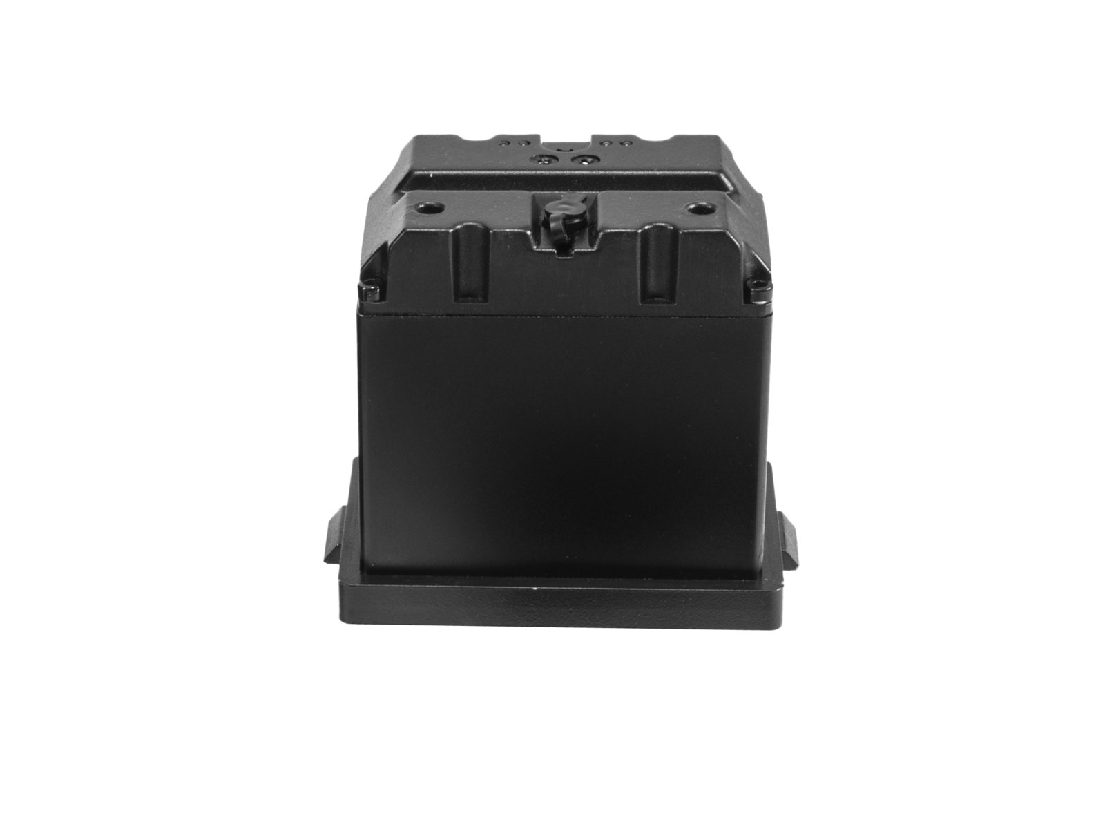 Gewa Deluxe Black Matt