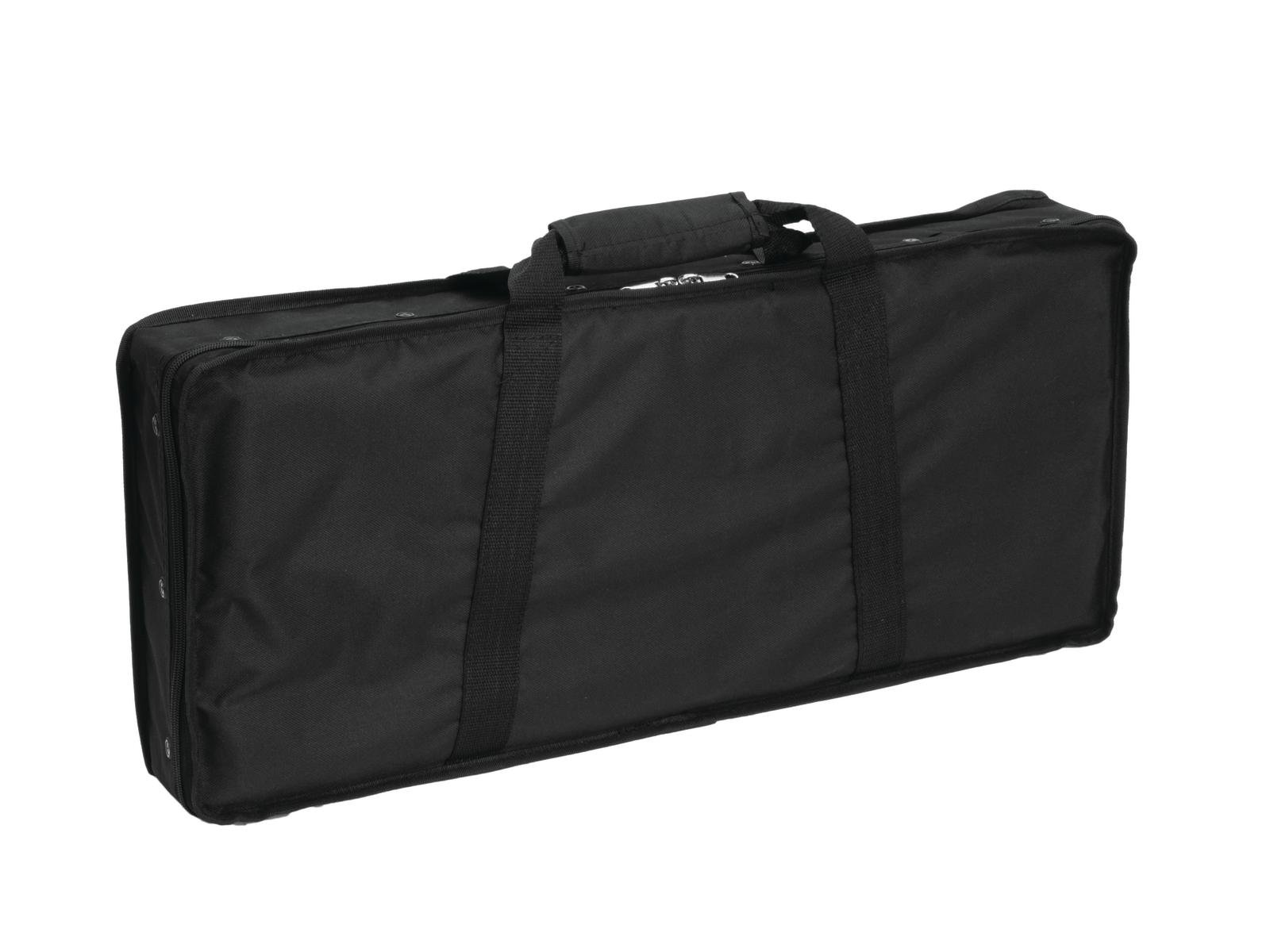 Gewa Deluxe Black Matt